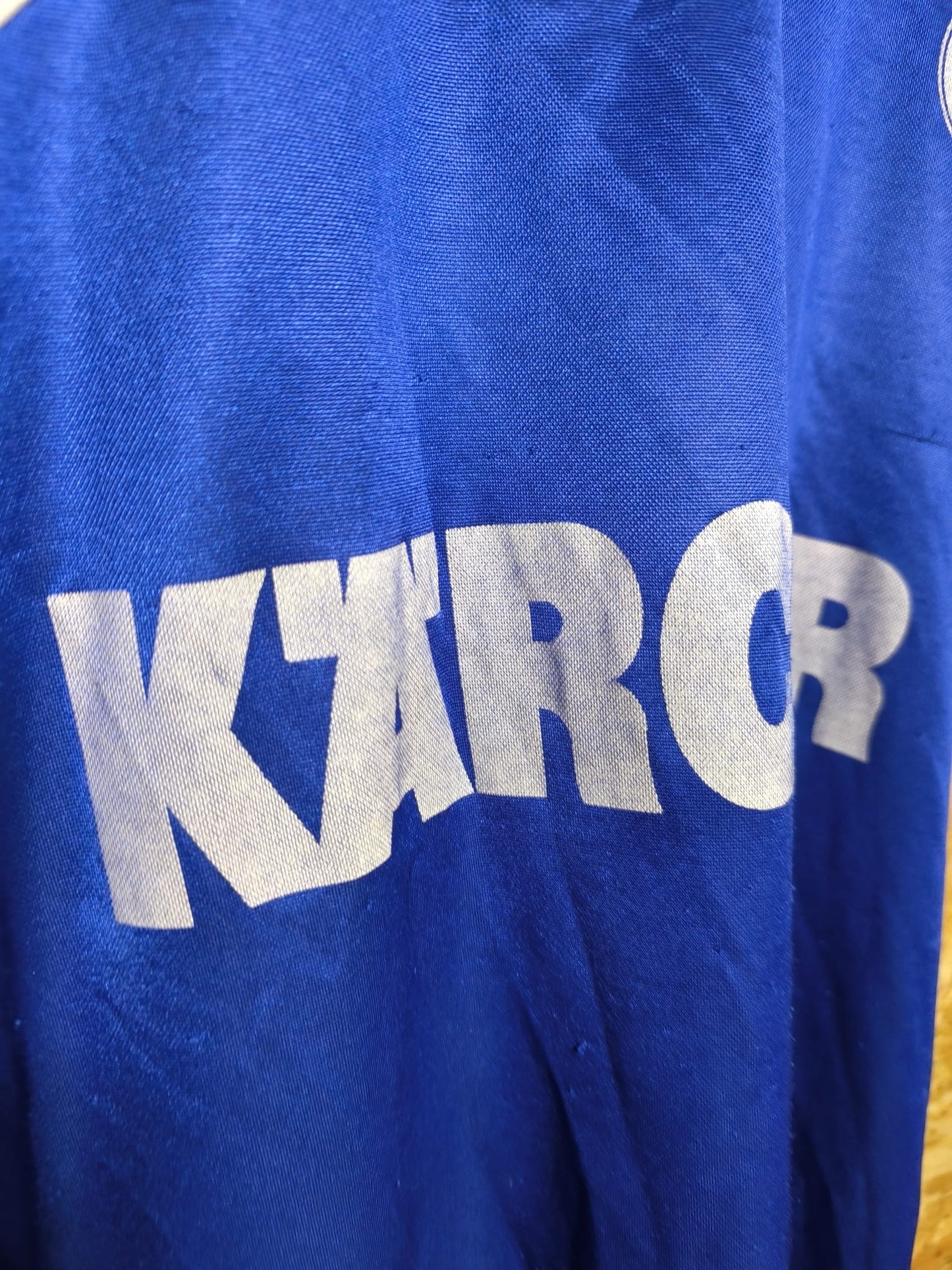 1994 Schalke Home, Large