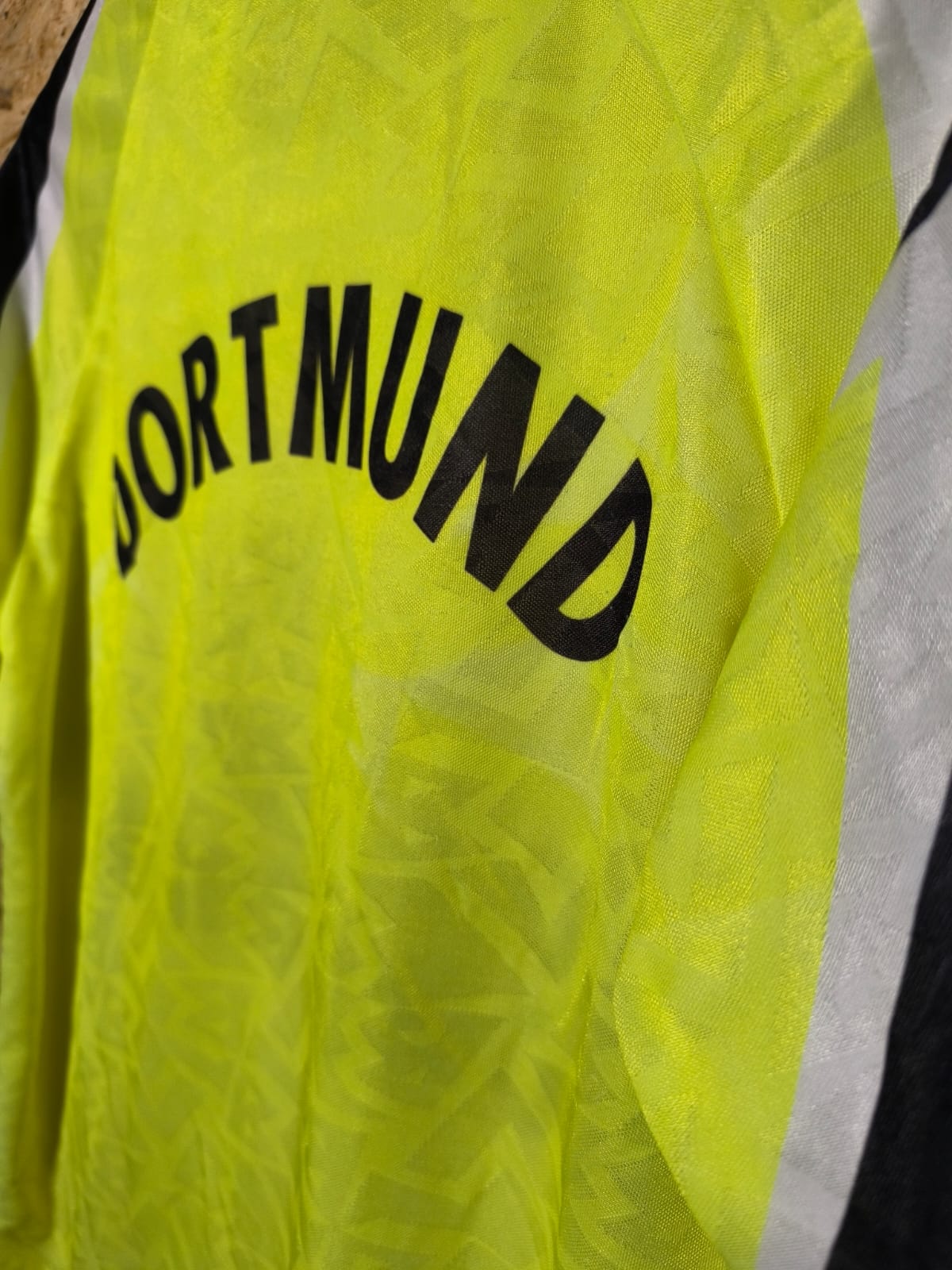 1995 Dortmund Home, Small