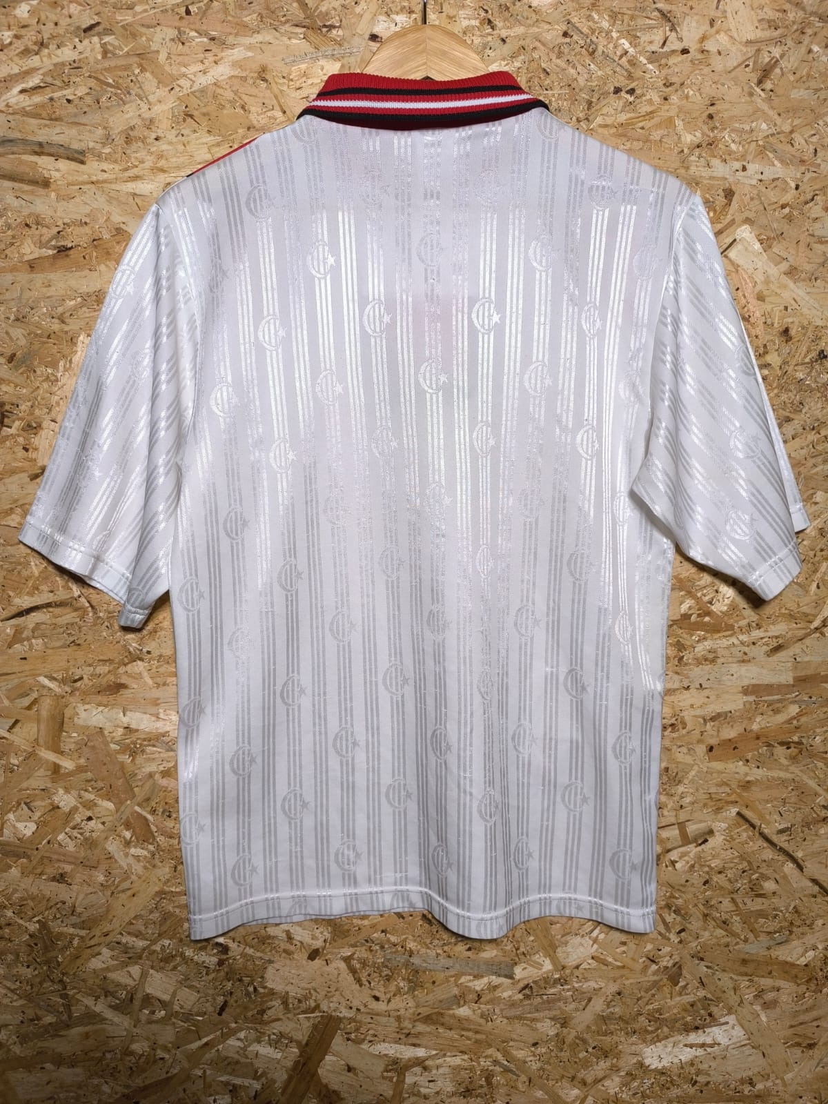 1996 Turkey Away, Small
