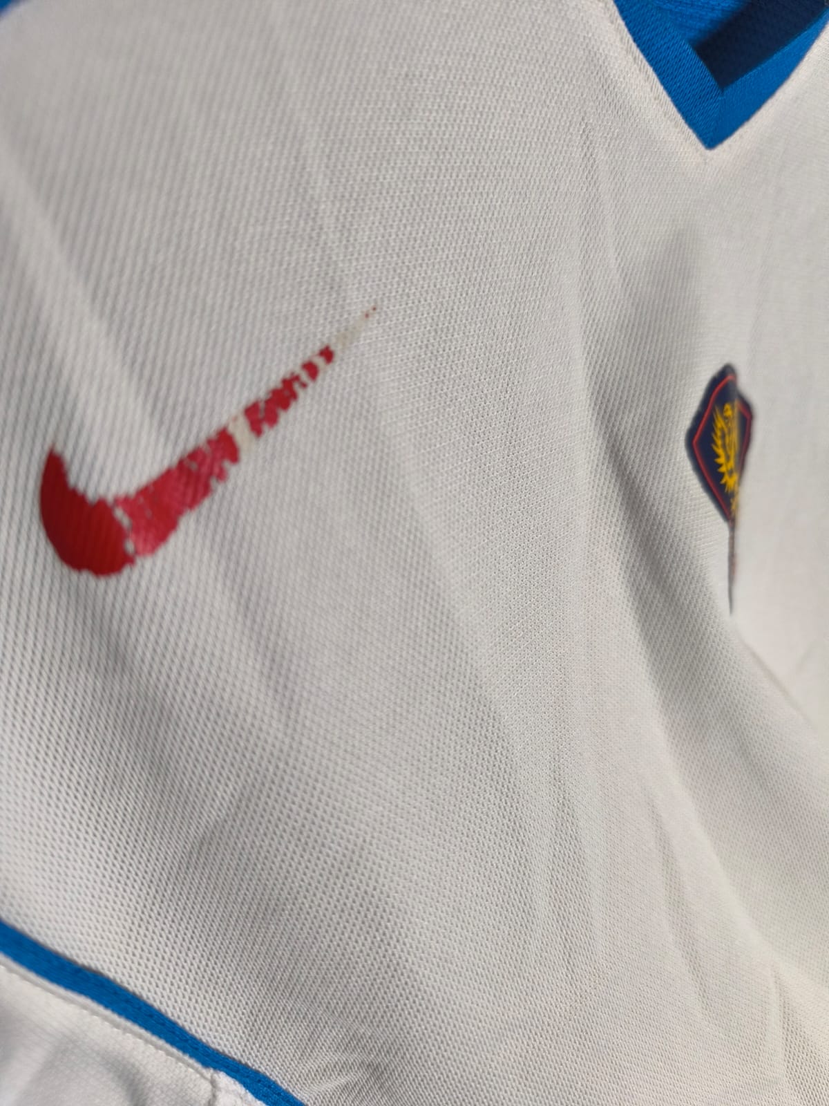 2004 Russia Home Player Spec, Medium