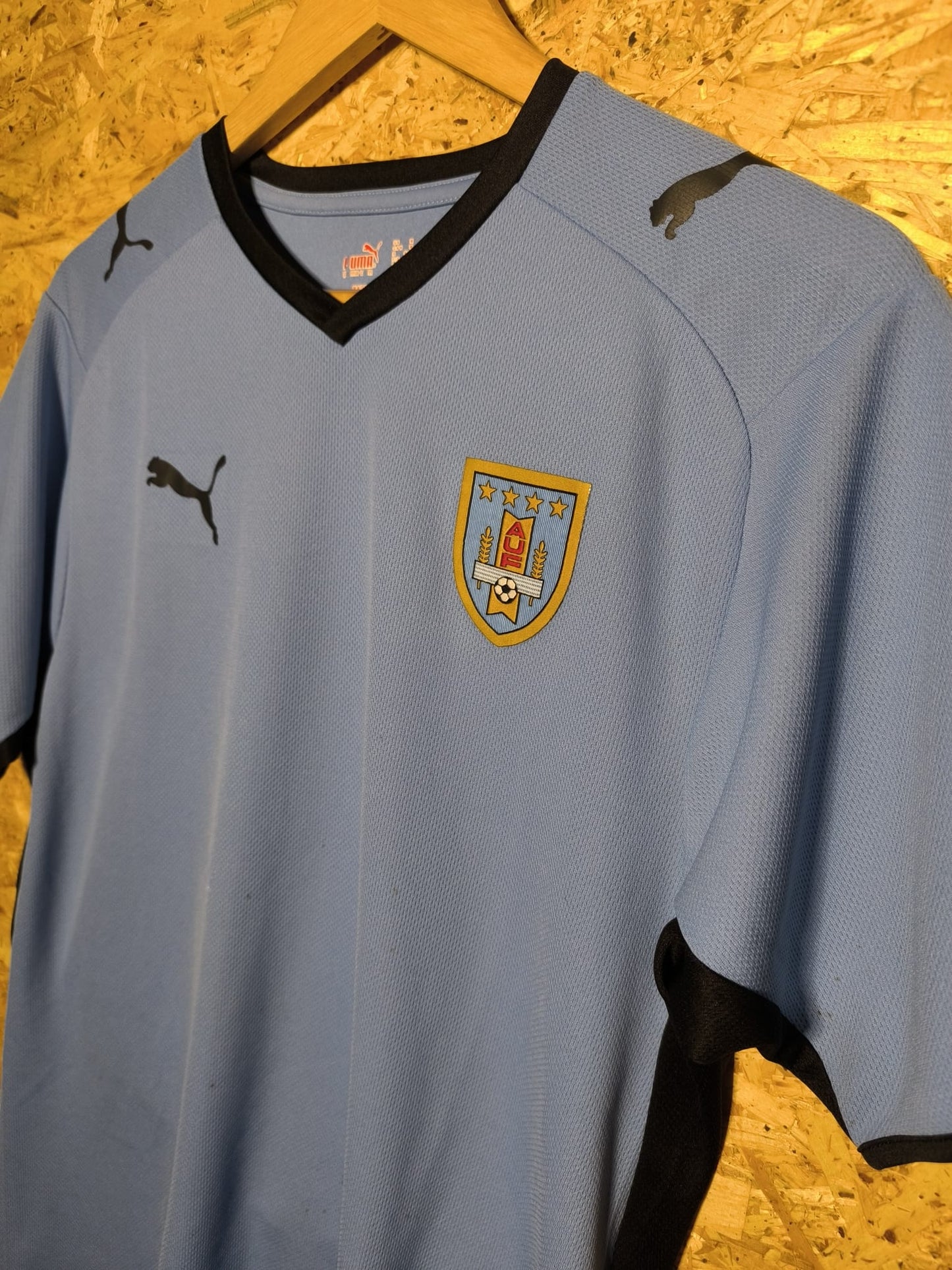 2008 Uruguay Home, Medium