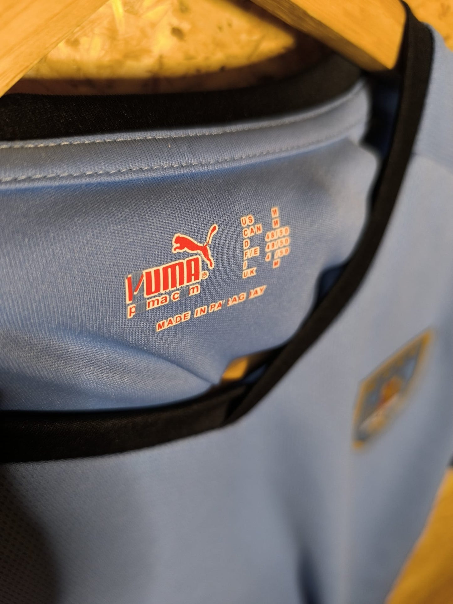 2008 Uruguay Home, Medium