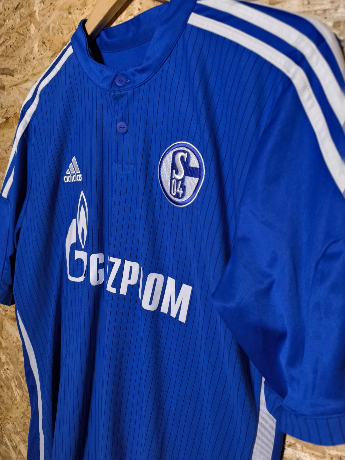 2014 Schalke Home 'Avdijaj 29', Large