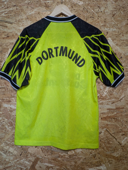 Authentic 1994 Dortmund Home (Image 2)