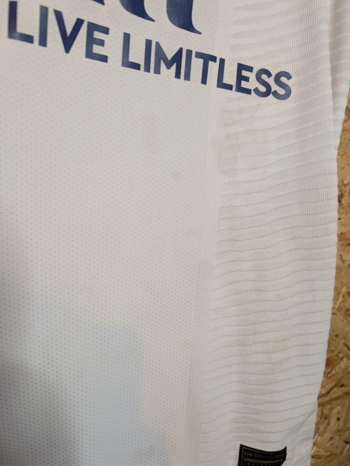 2021 PSG Fourth Player Spec 'Messi 30', Medium