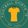 FootballShirts.ie Logo
