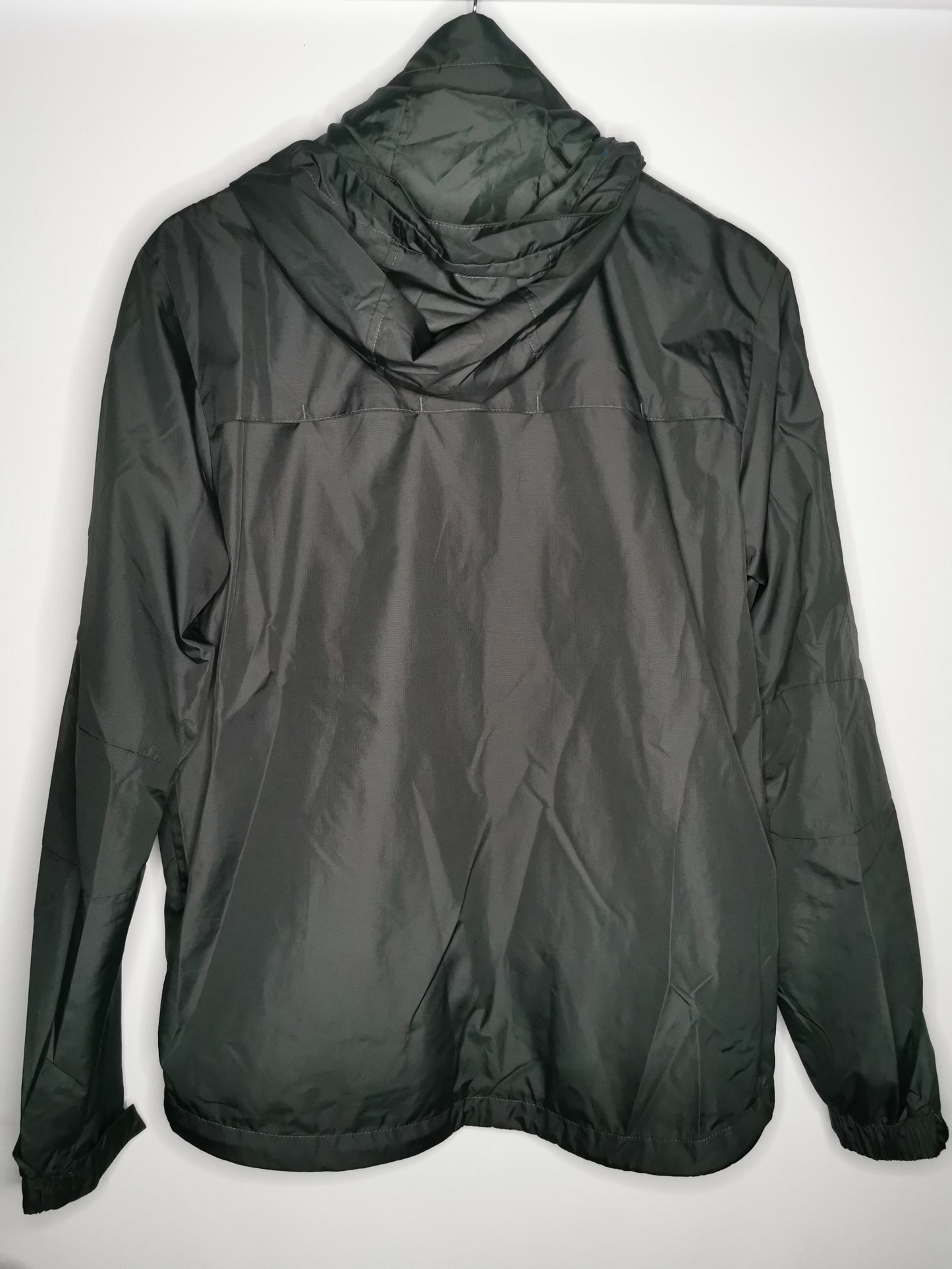2014 China Raincoat, Large (fits Medium)