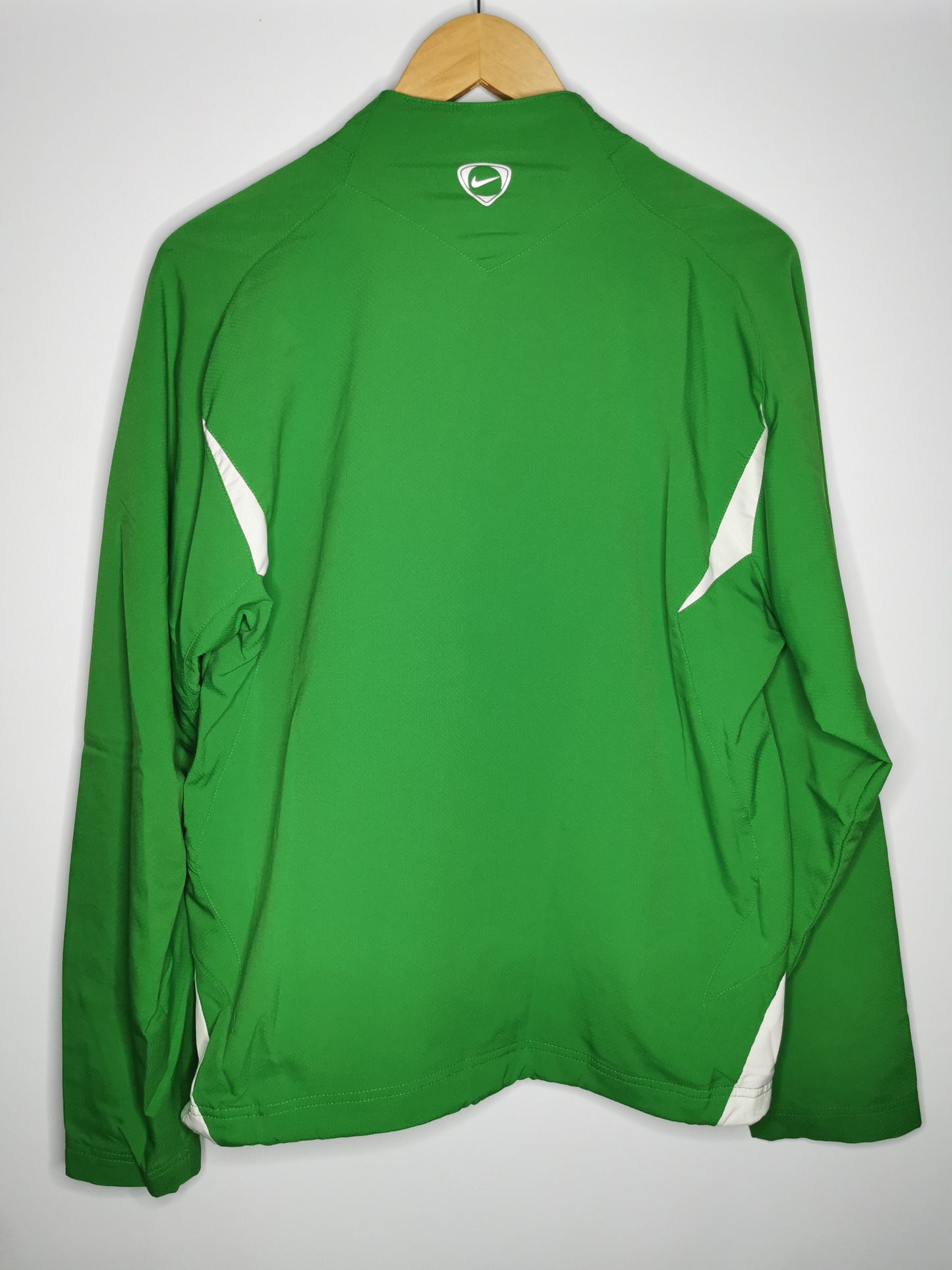 2007 Celtic Track Top, Medium