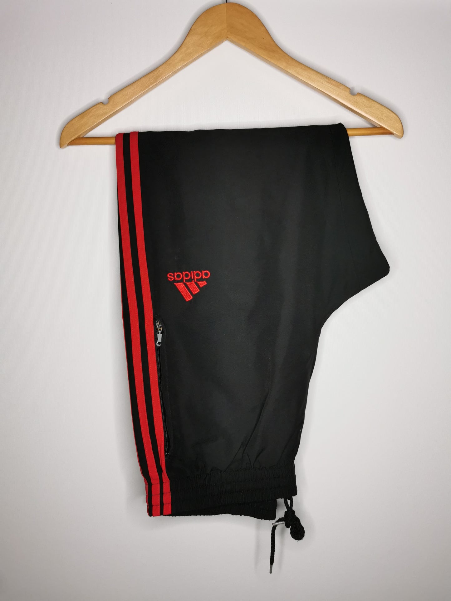 2009 AC Milan Full Tracksuit, Medium