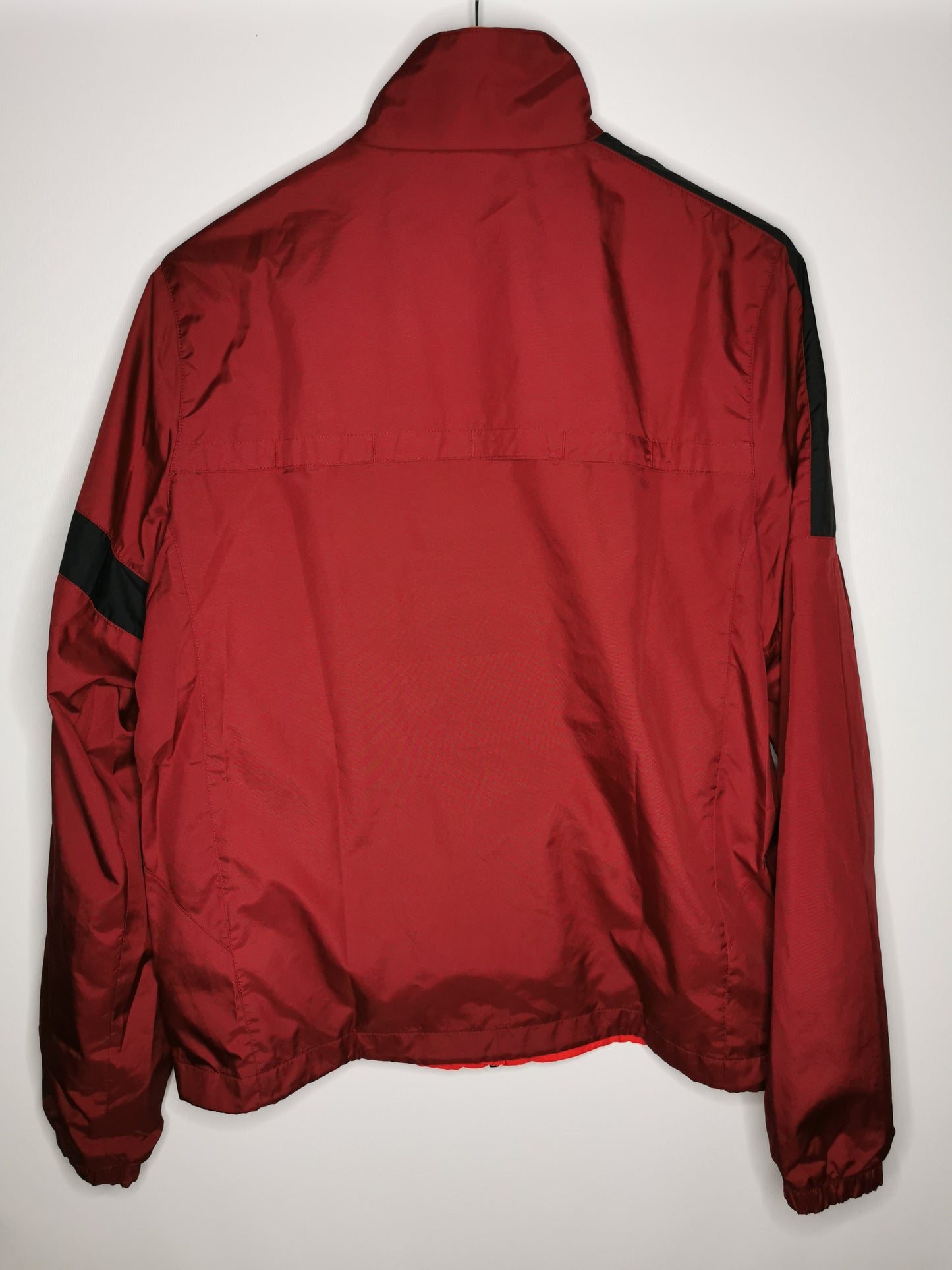 2012 Man United Track Top, Medium
