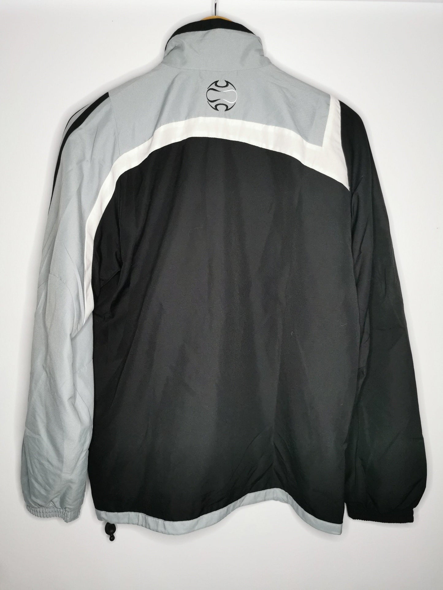 2007 Derby County Training Top, Small - footballshirts.ie