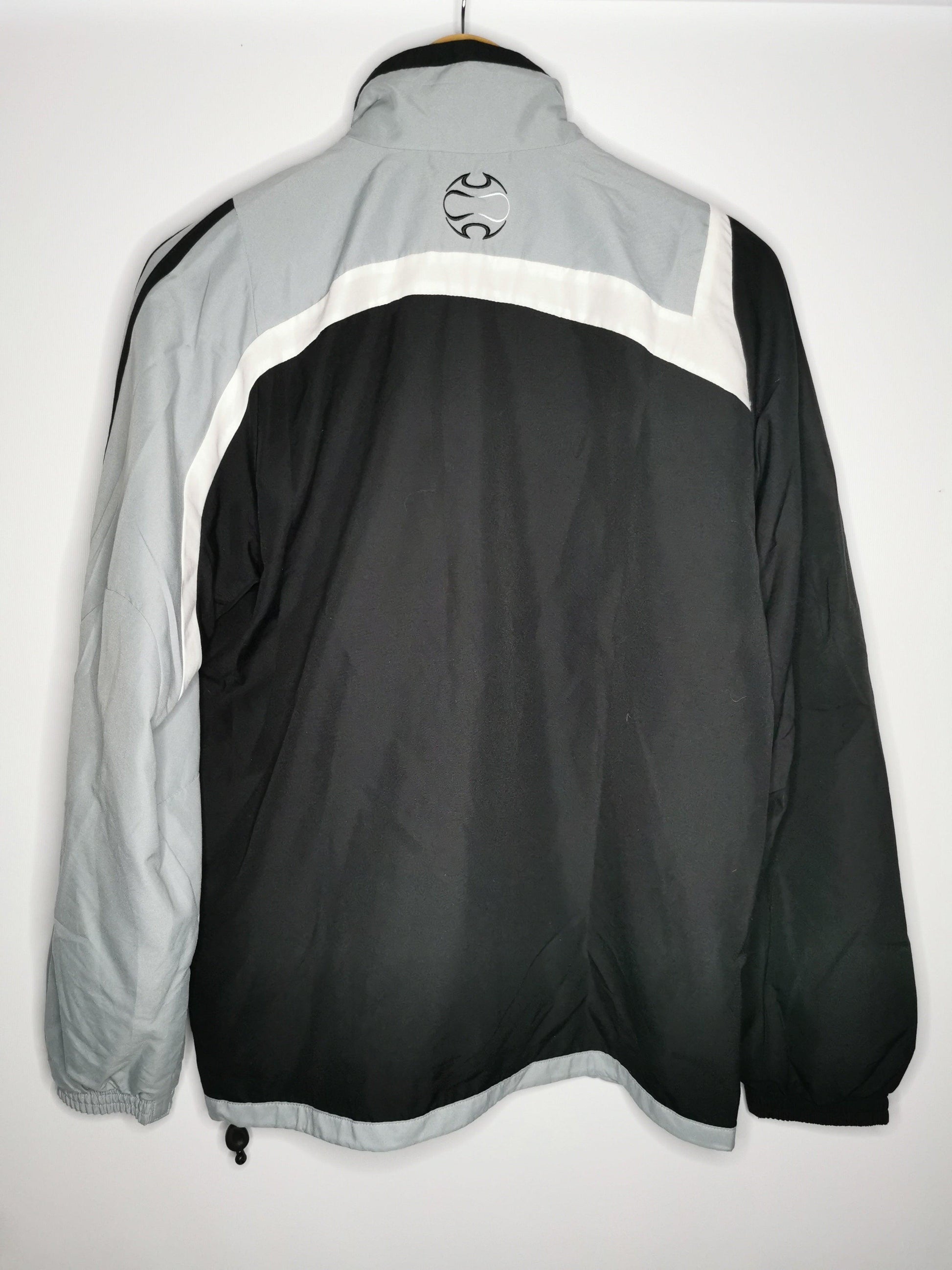 2007 Derby County Training Top, Small - footballshirts.ie