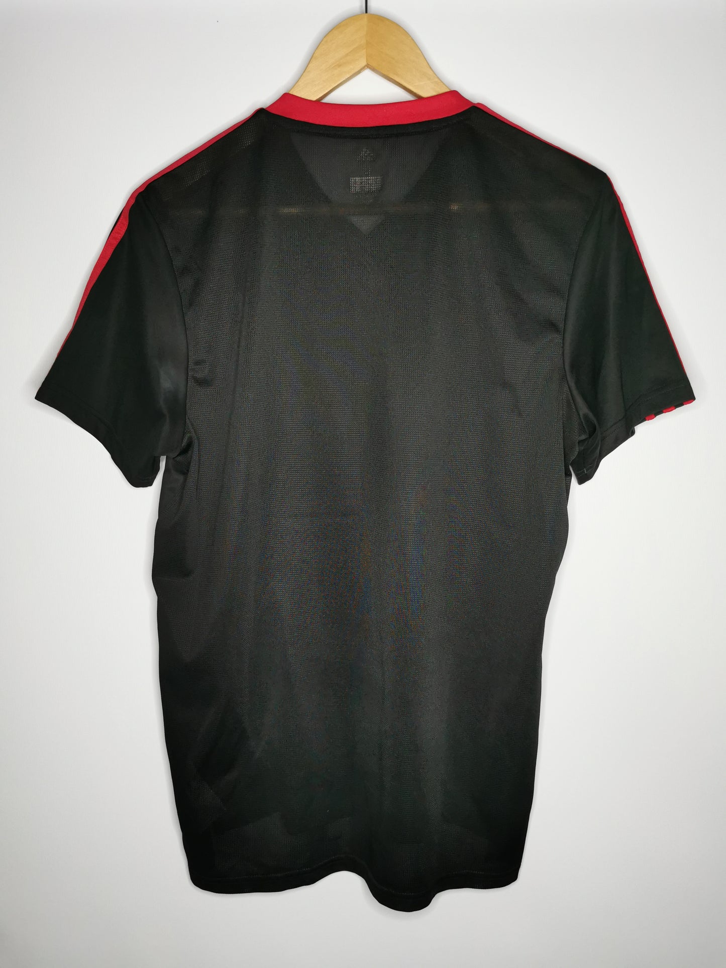 2018 Man United Training Tee, Medium