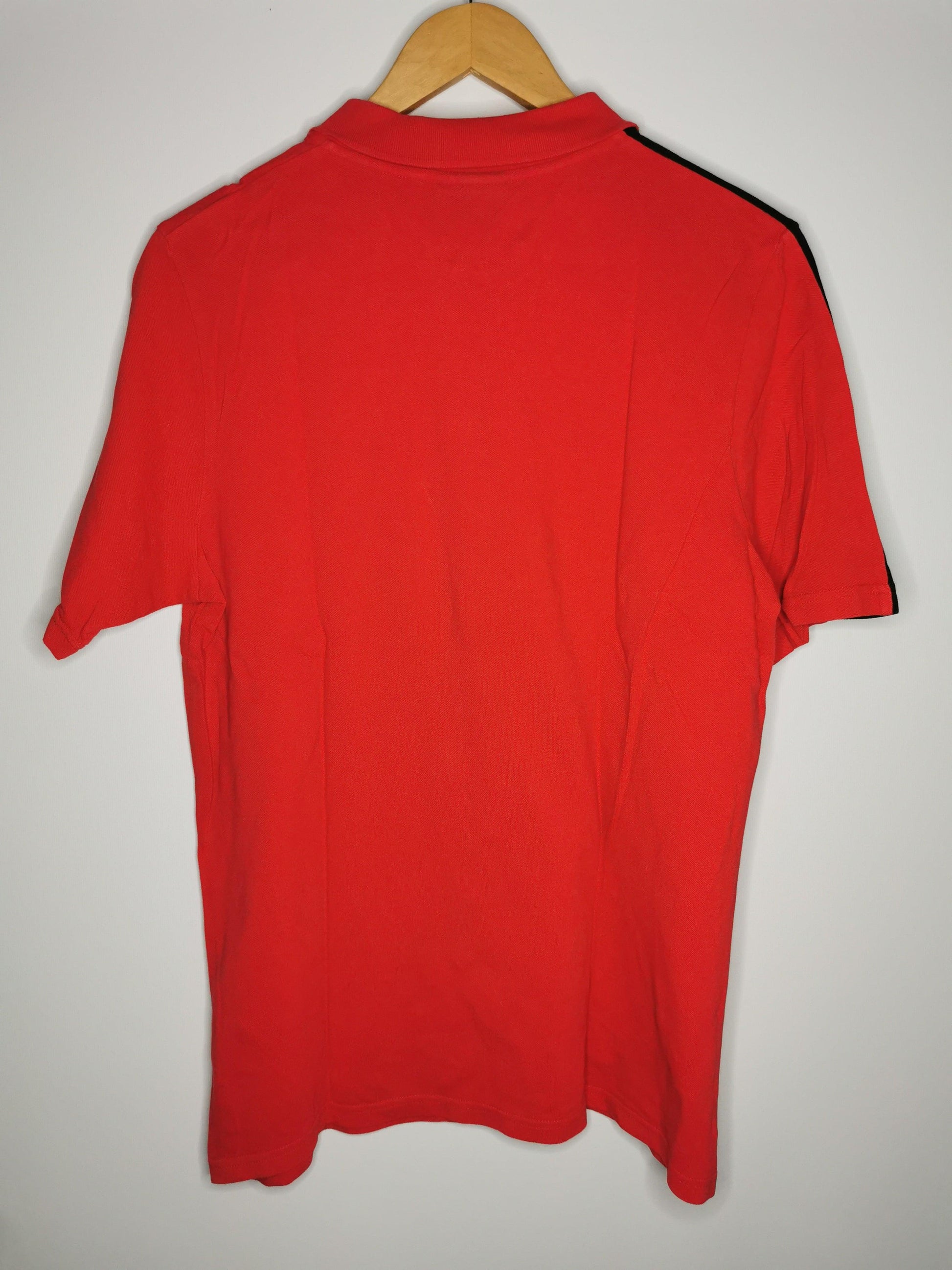 2015 Liverpool Polo Shirt, Large - footballshirts.ie