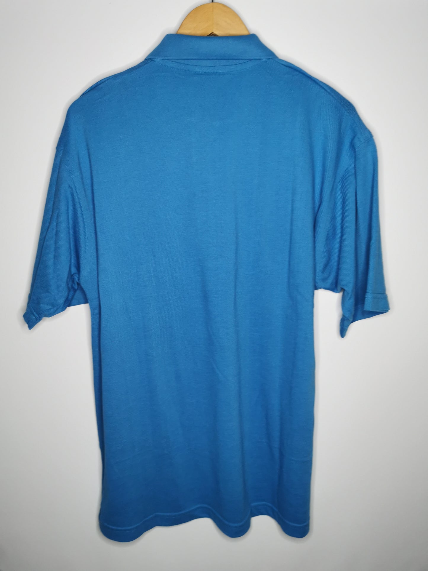 1994 Inter Milan Polo Shirt, BNWT, Medium