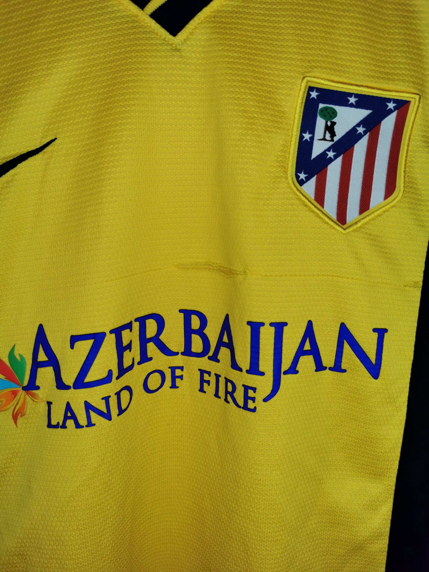 2014 Atletico Madrid Third, Medium