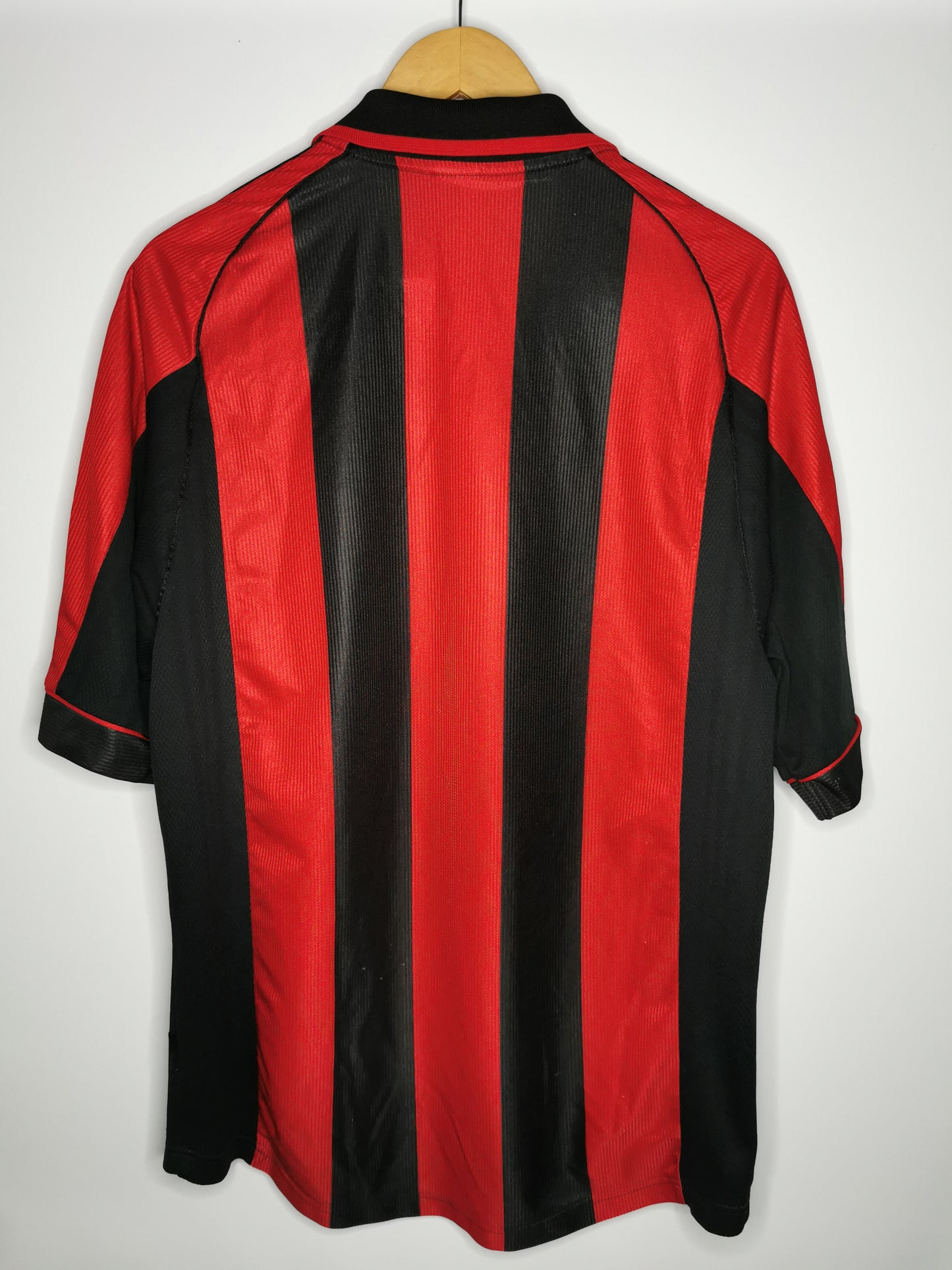 1998 AC Milan Home, Large