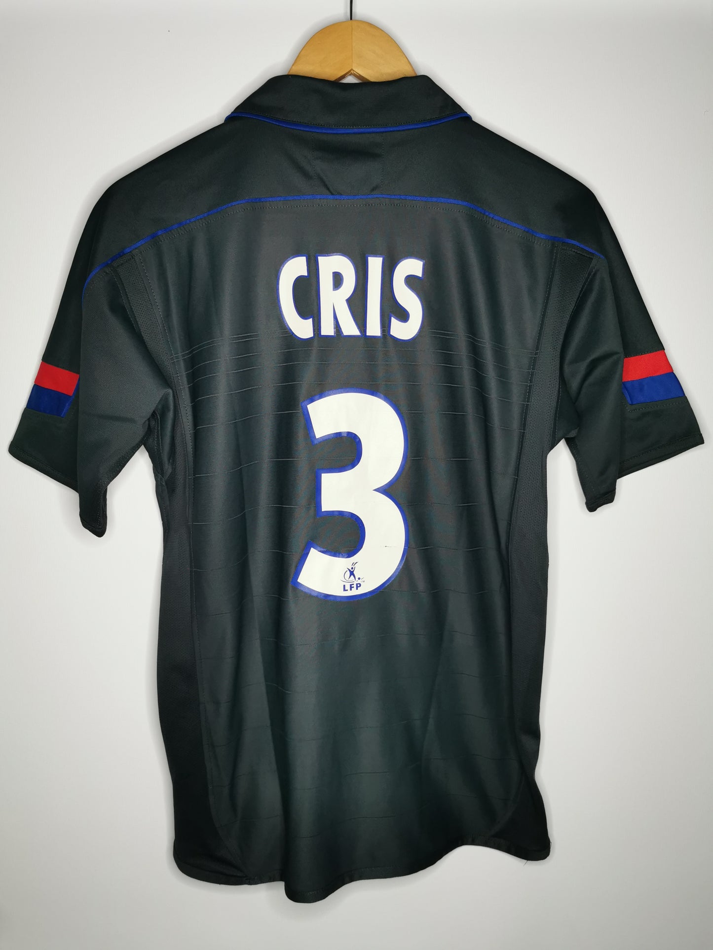 2004 Lyon Away 'Cris 3', X Large Boys