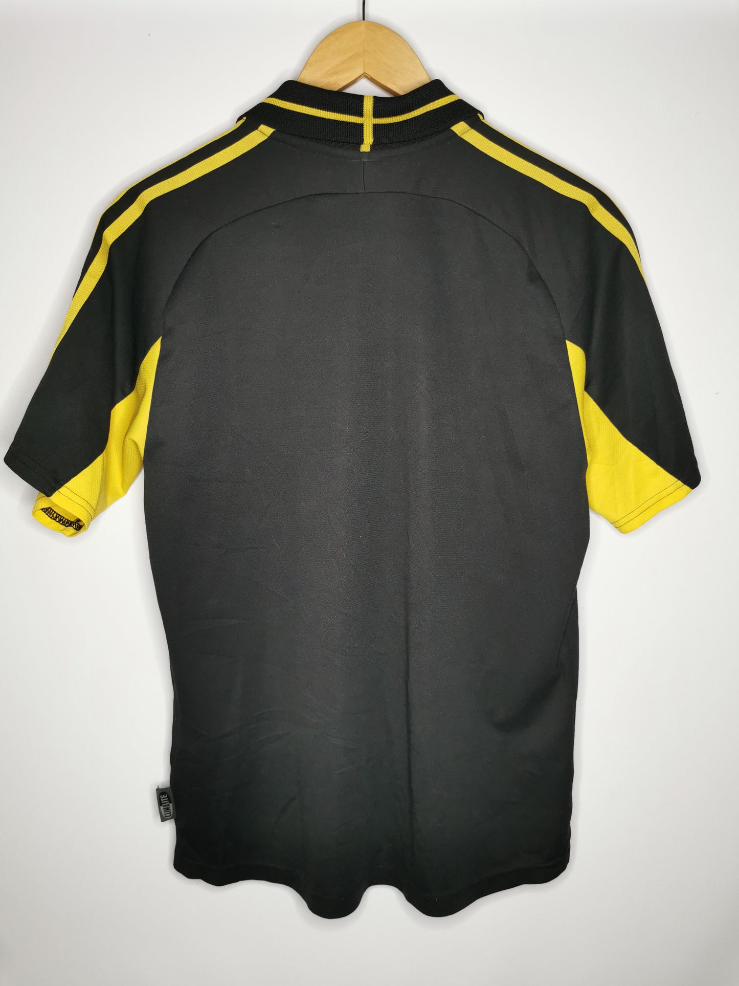 2000 AIK Home, Small