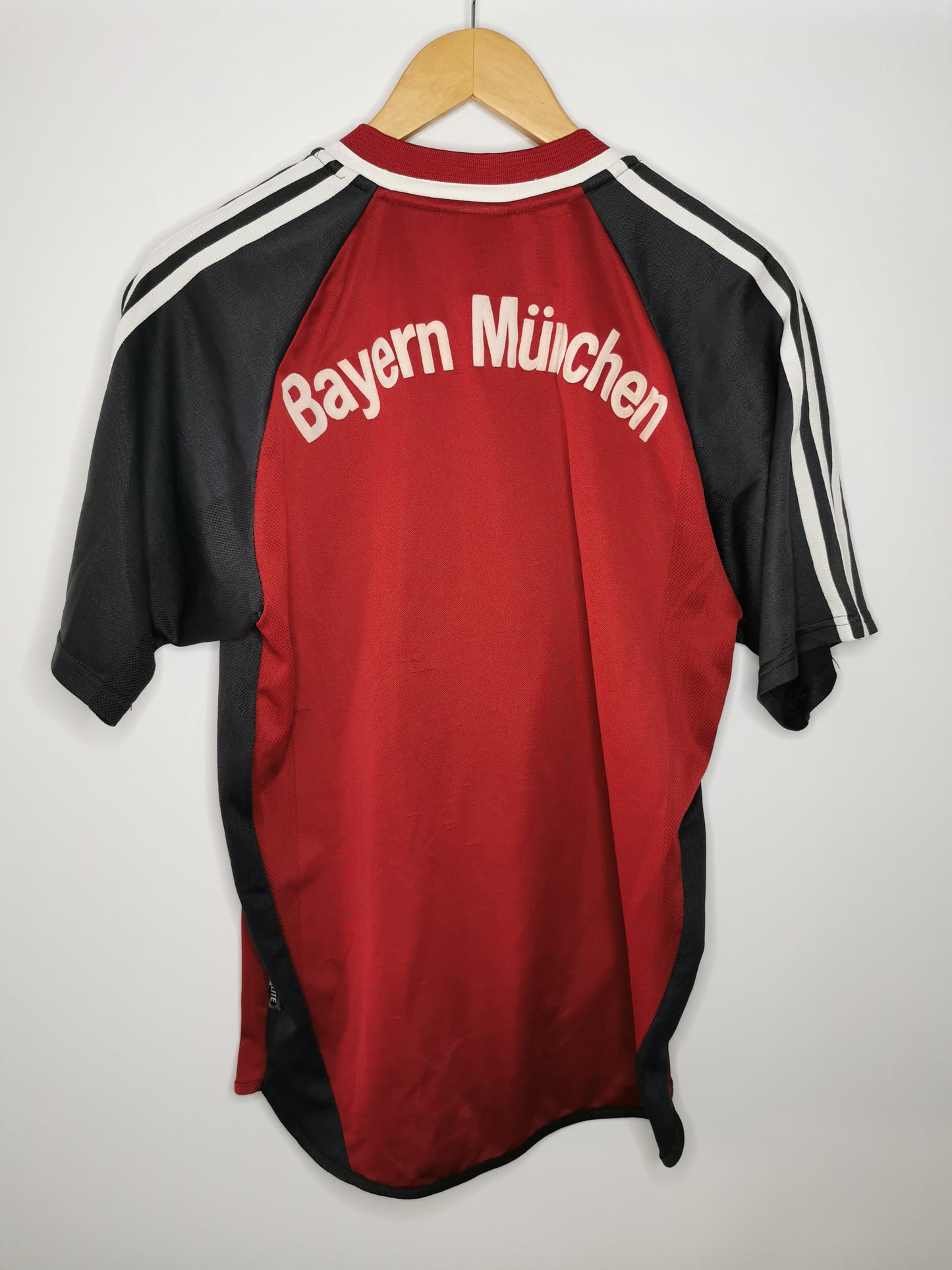 2002 Bayern Munich Home, Small
