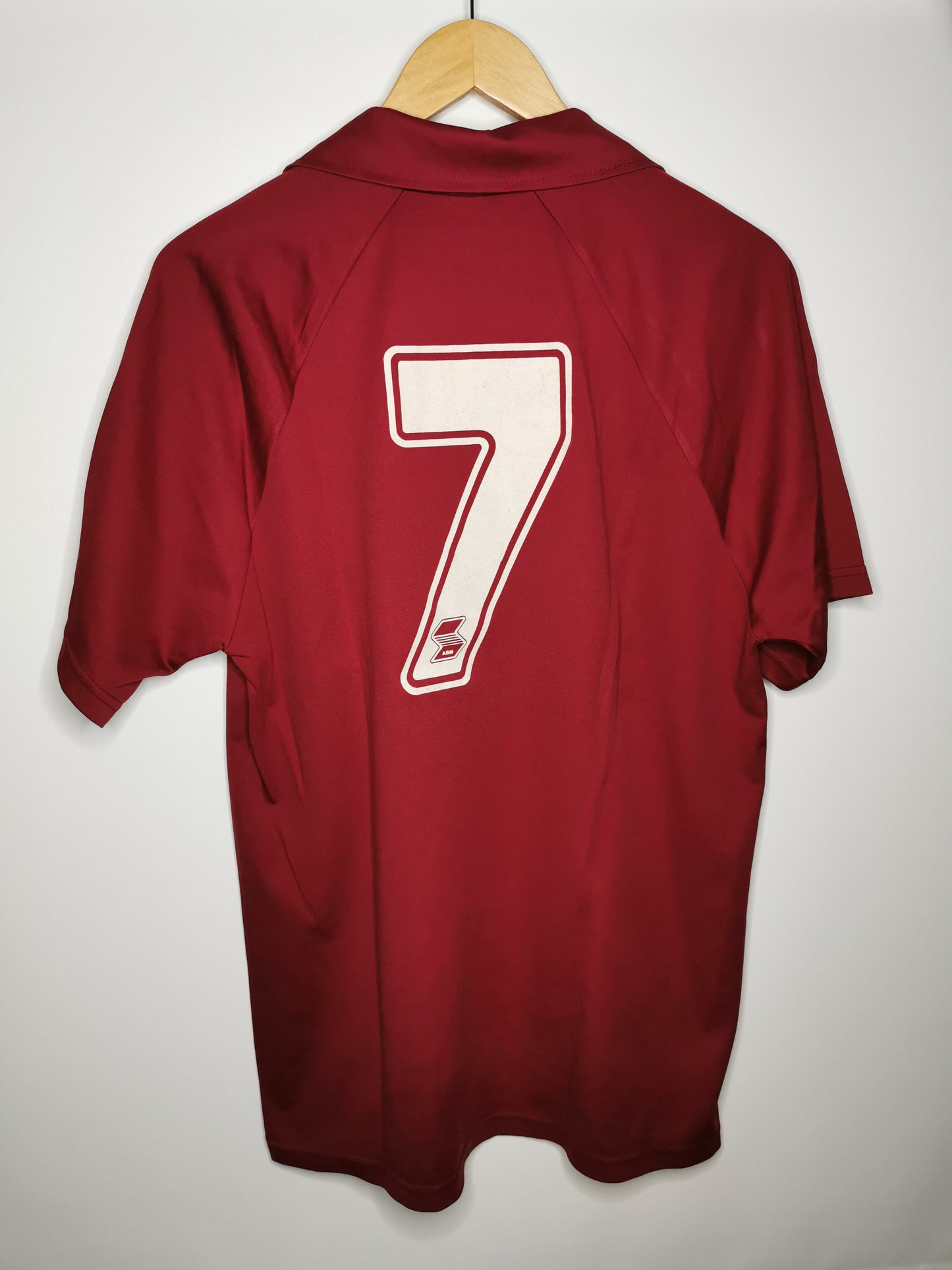 1992 Torino Home #7, X Large (fits as Medium)