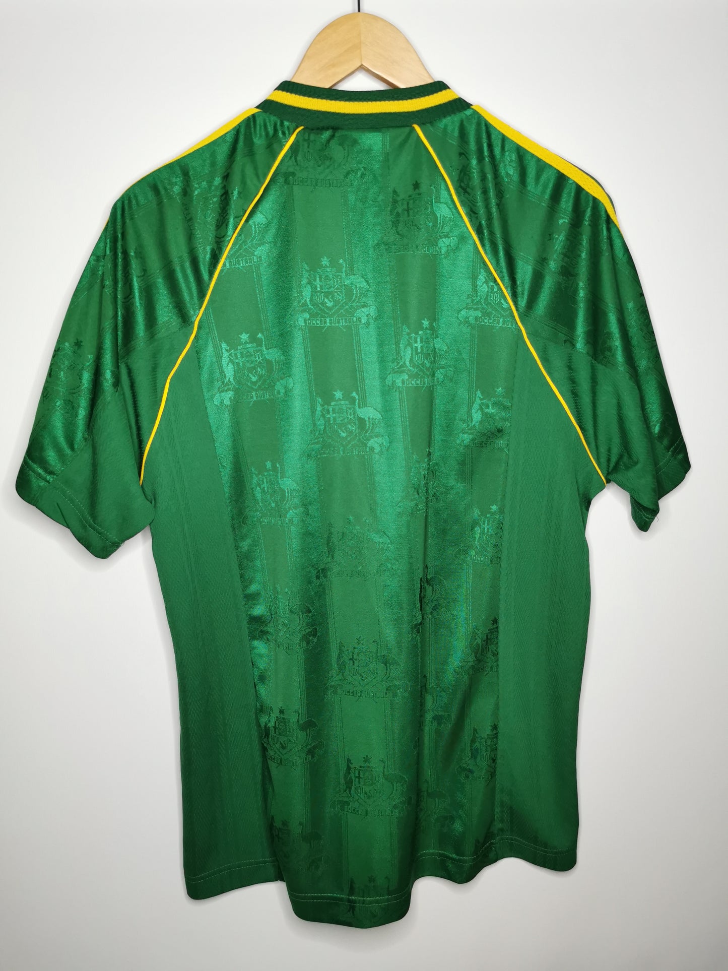 1998 Australia Home, Small (fits as Medium)