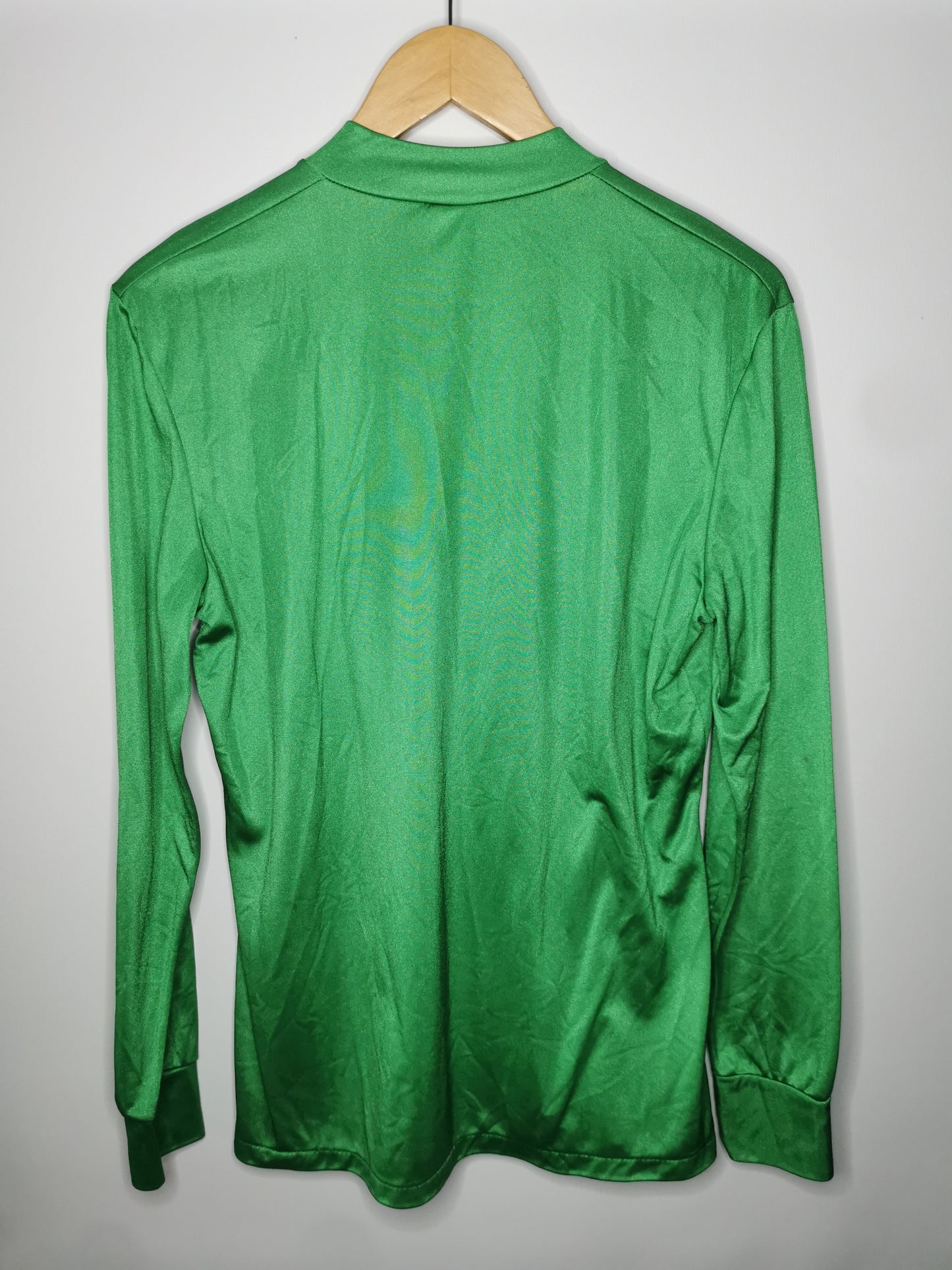 1979 Saint Etienne Home Long Sleeve, Medium
