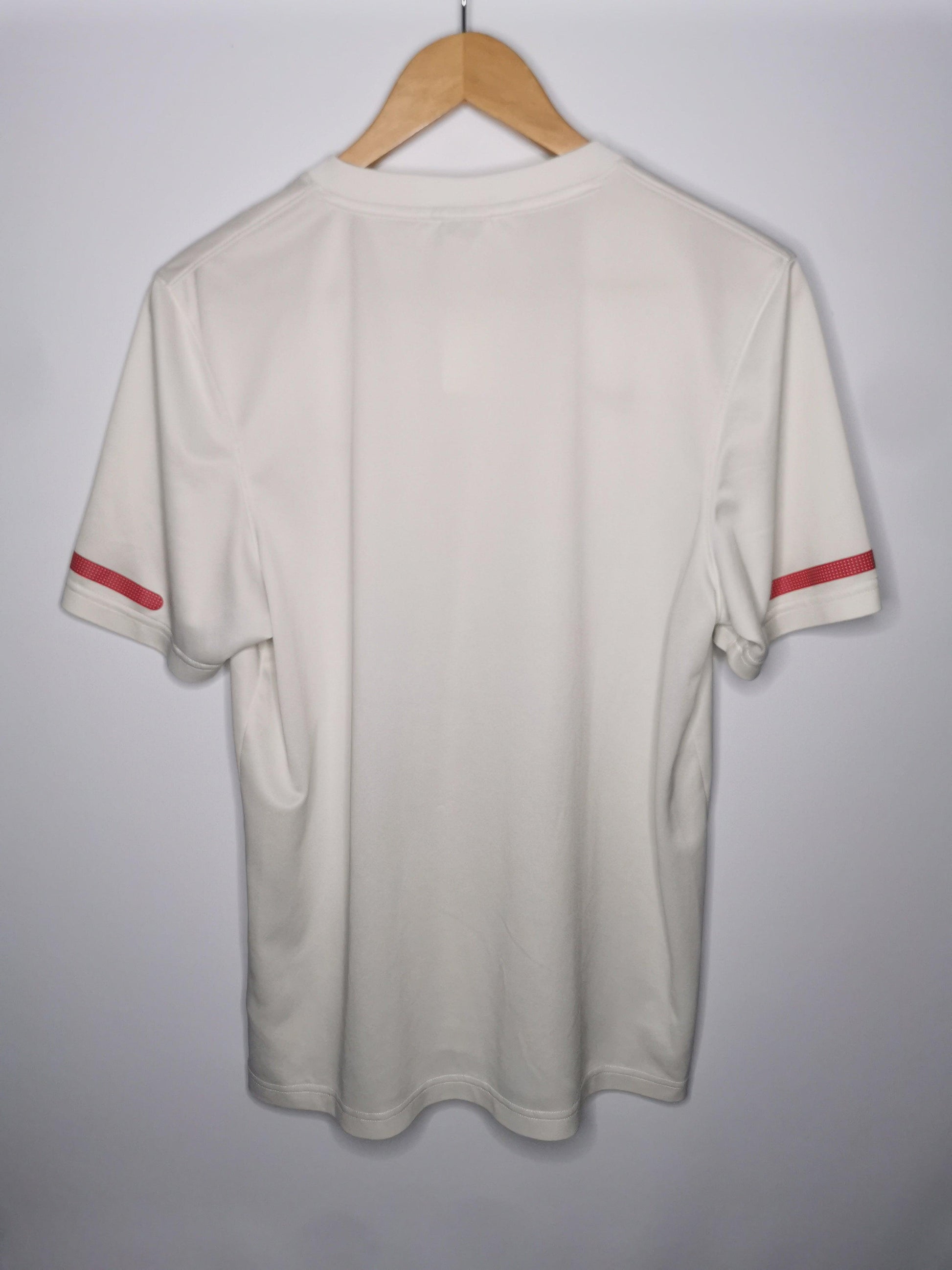 2010 Serbia Away, Medium - footballshirts.ie