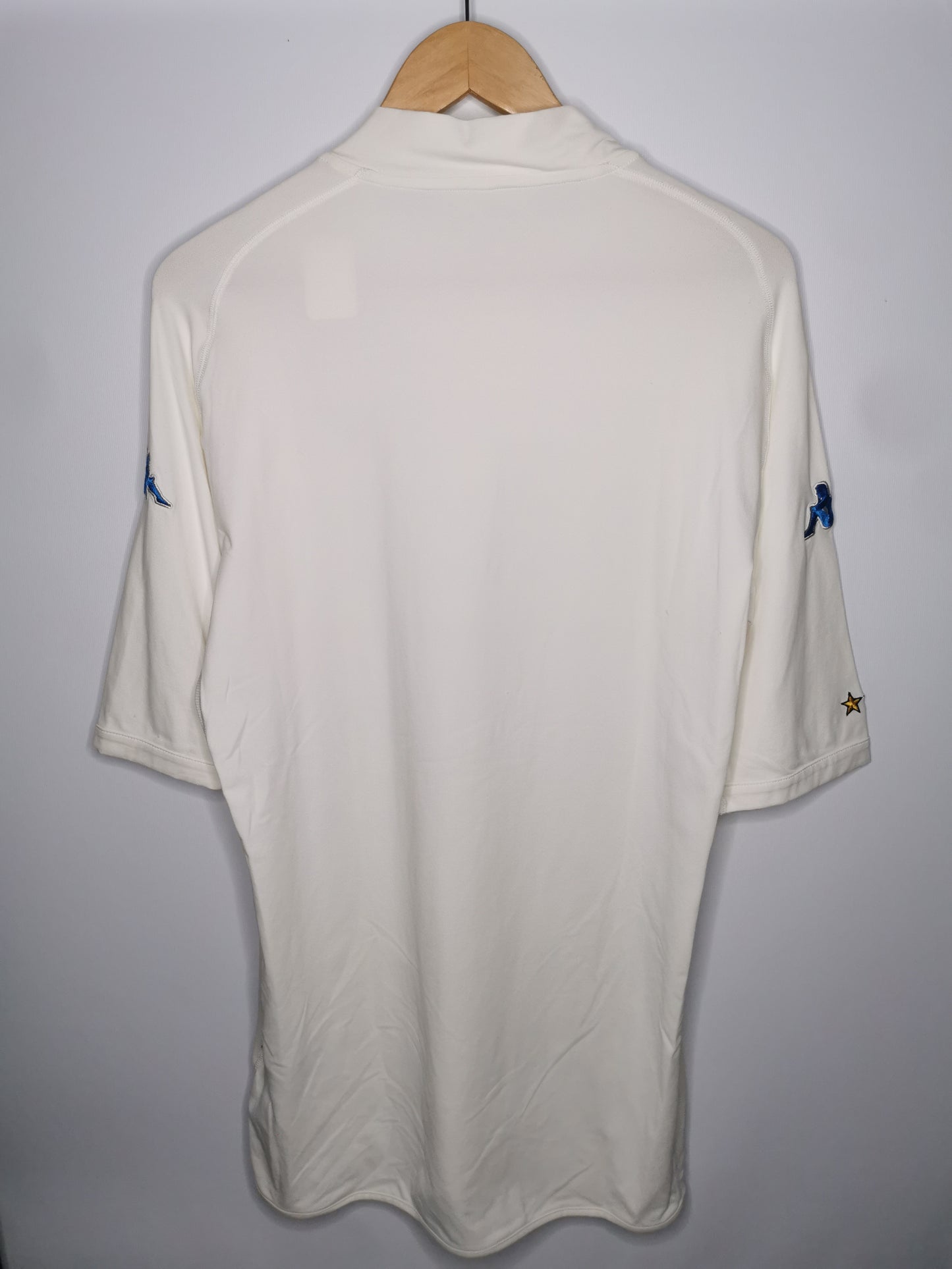 2002 Italy Away, XX Large (fits X Large)