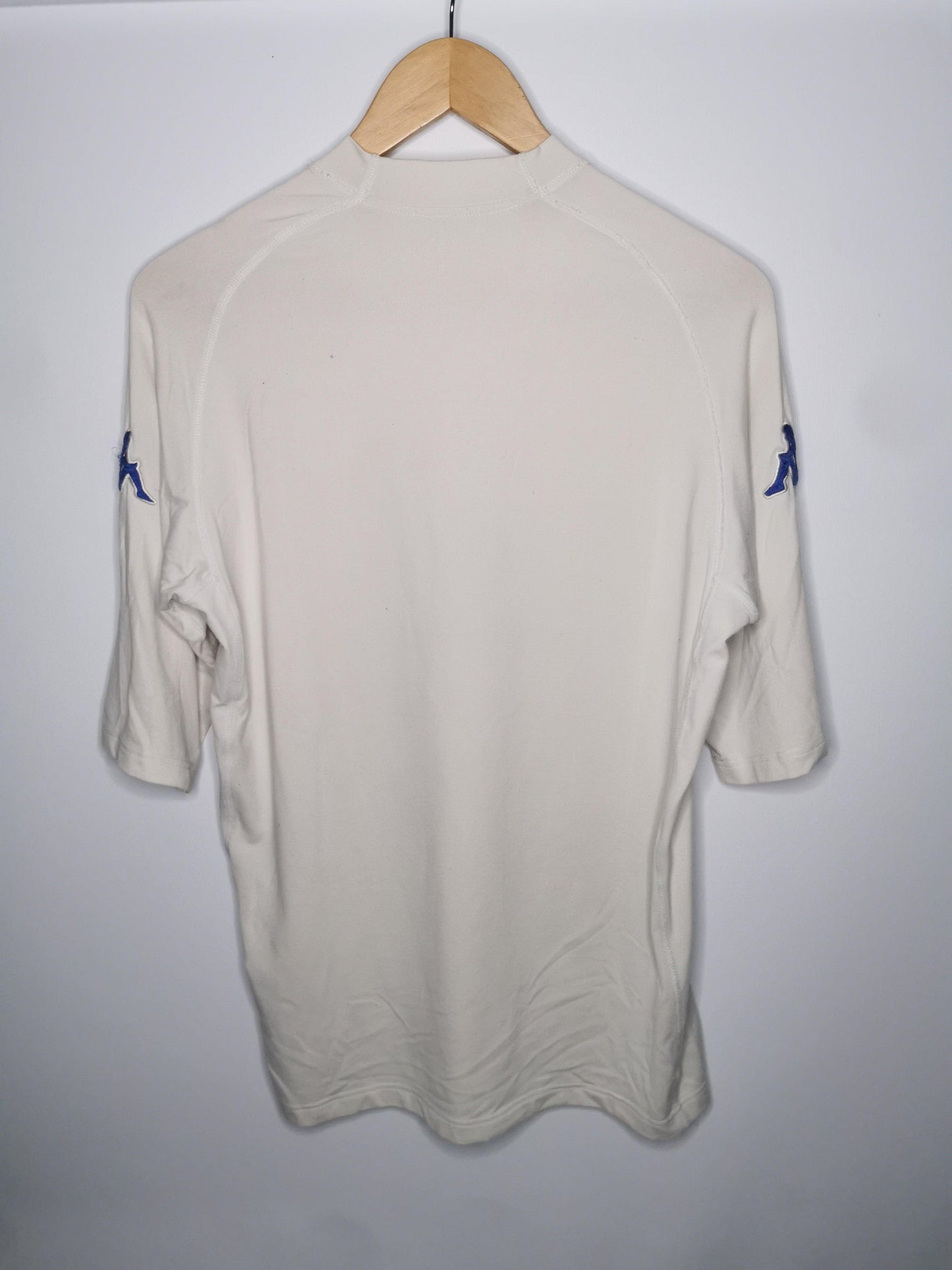 2000 Italy Away Player Spec, Medium - footballshirts.ie
