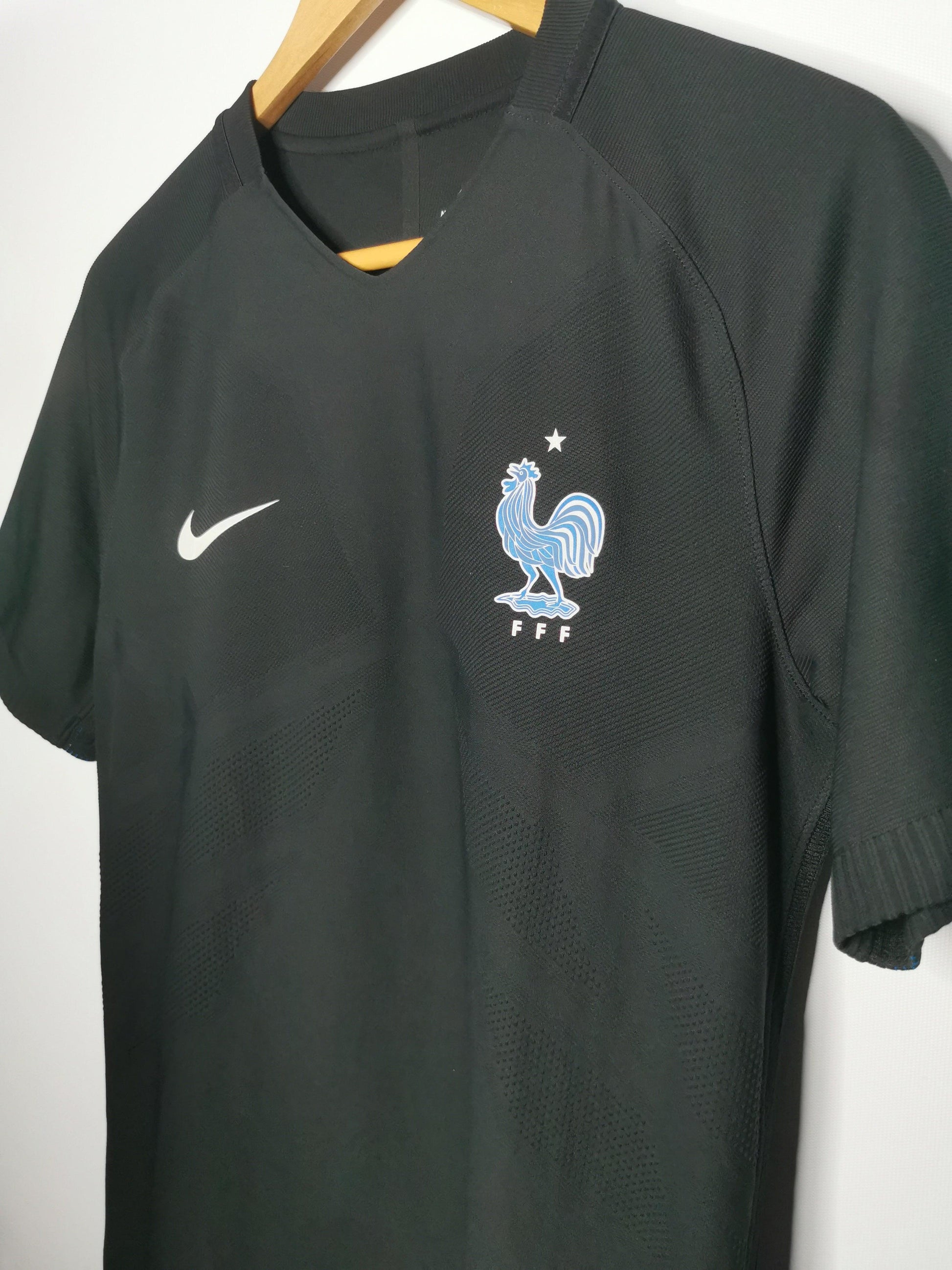2017 France Third Player Spec 'Griezmann 7', Medium - footballshirts.ie