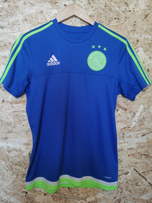 2015 Ajax Training Tee, Small
