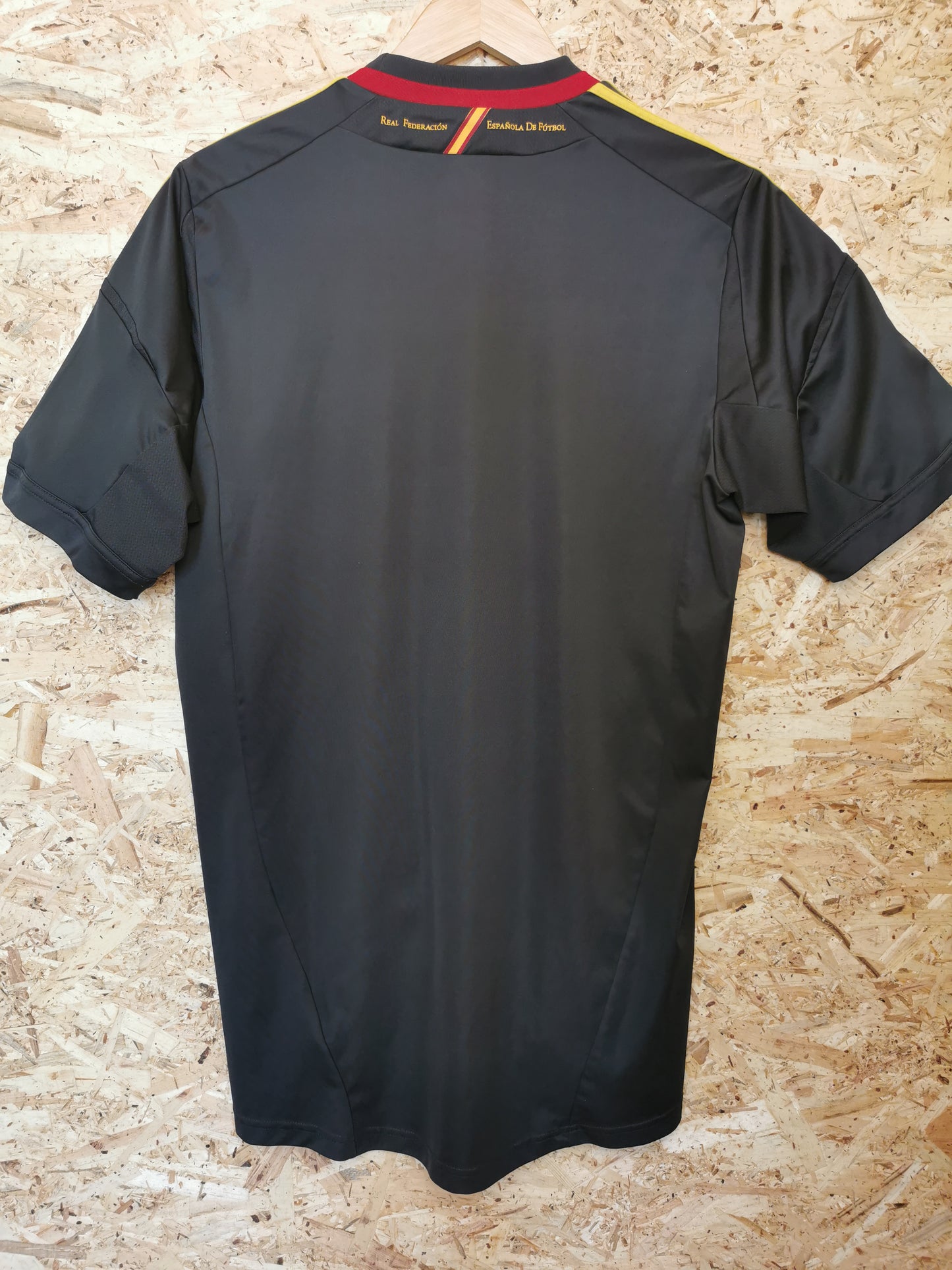 2012 Spain Goalkeeper, Large