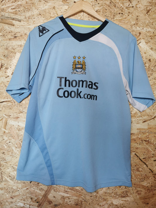 2008 Man City Home 'Robinho 10', Large