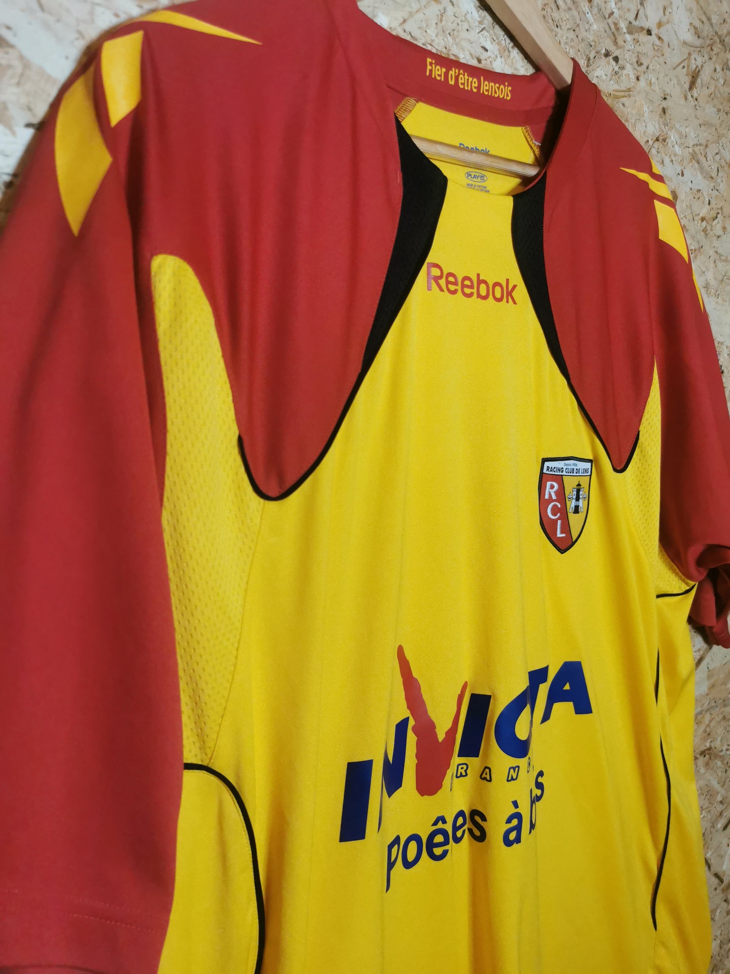 2010 Lens Home 'Varane 14', XX Large