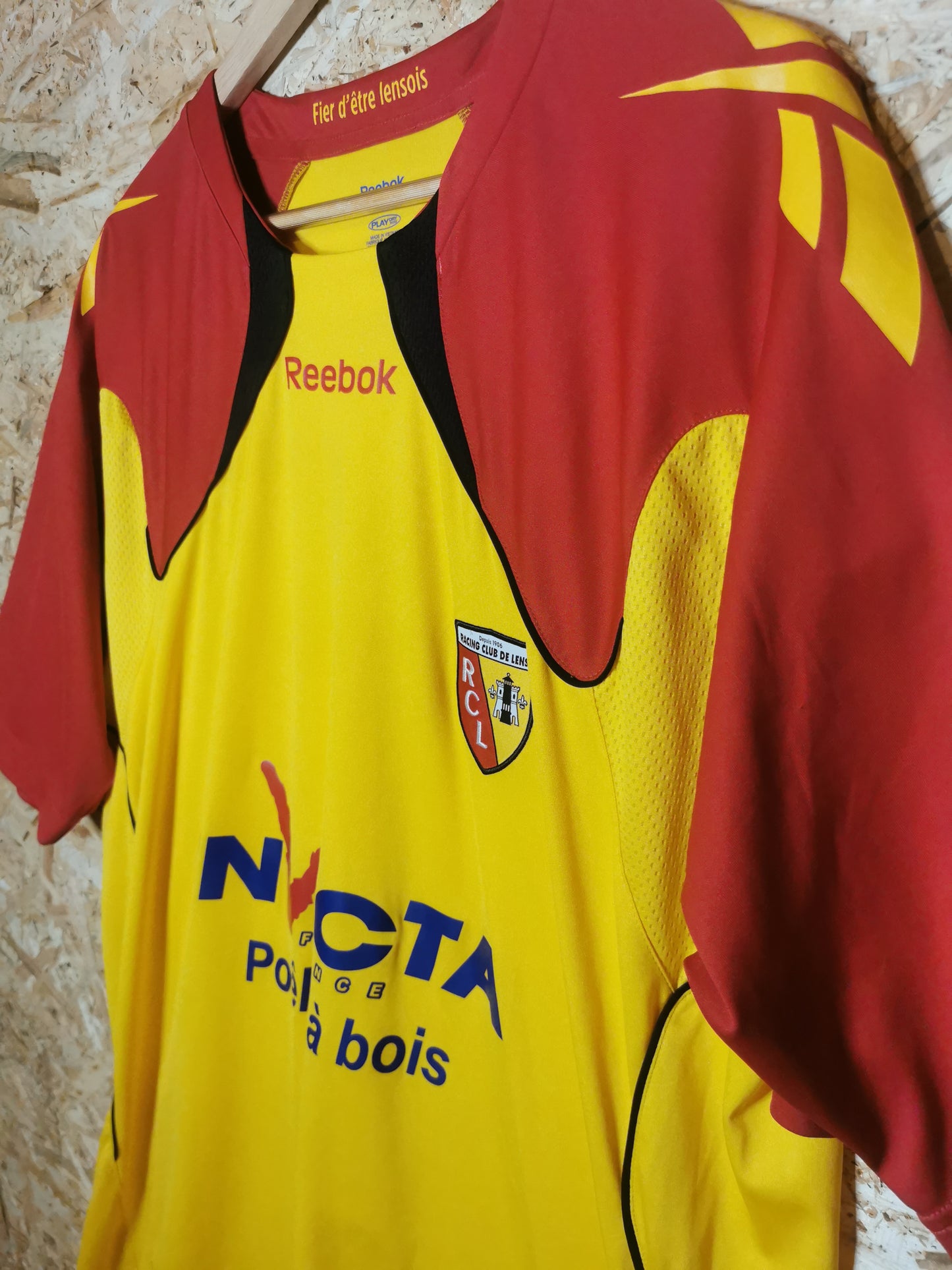 2010 Lens Home 'Varane 14', XX Large