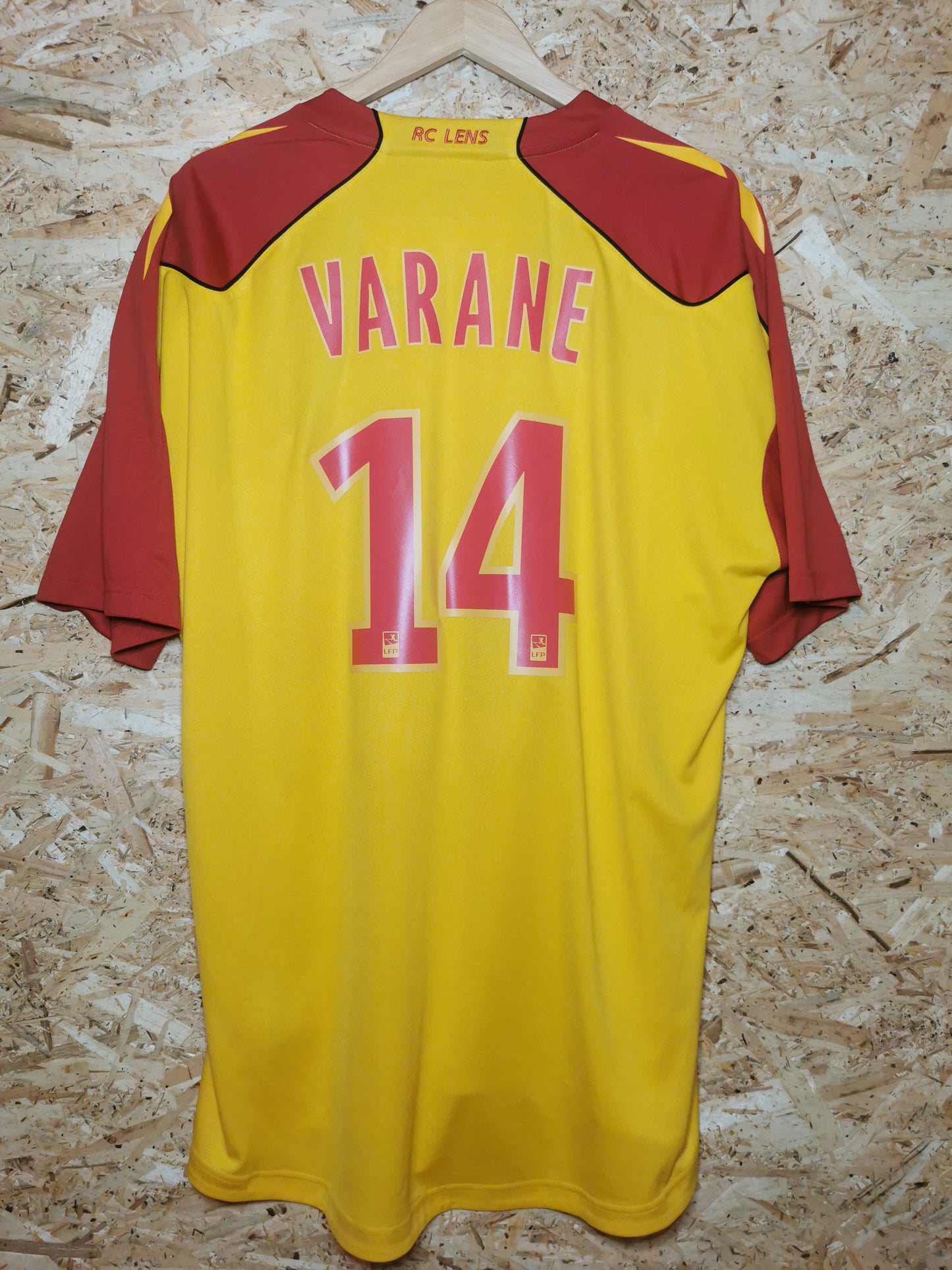 2010 Lens Home 'Varane 14', XX Large