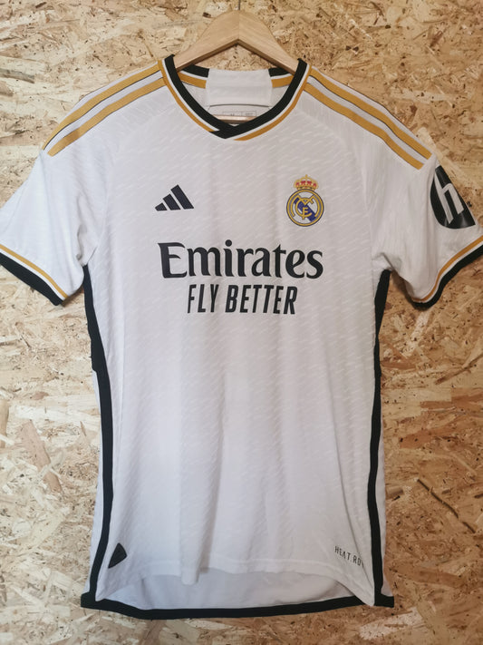 2023 Real Madrid Home Player Spec 'Bellingham 5', Medium