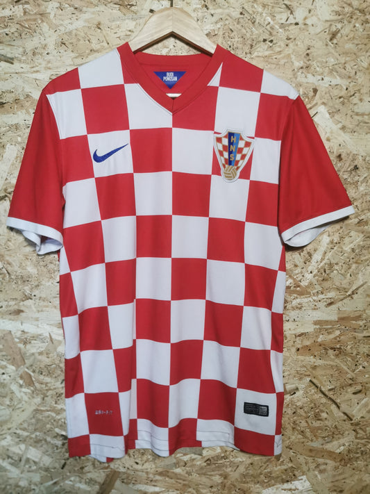 2014 Croatia Home, Medium