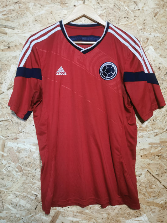 2014 Colombia Away, Medium