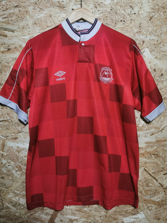 1988 Aberdeen Home, X Large