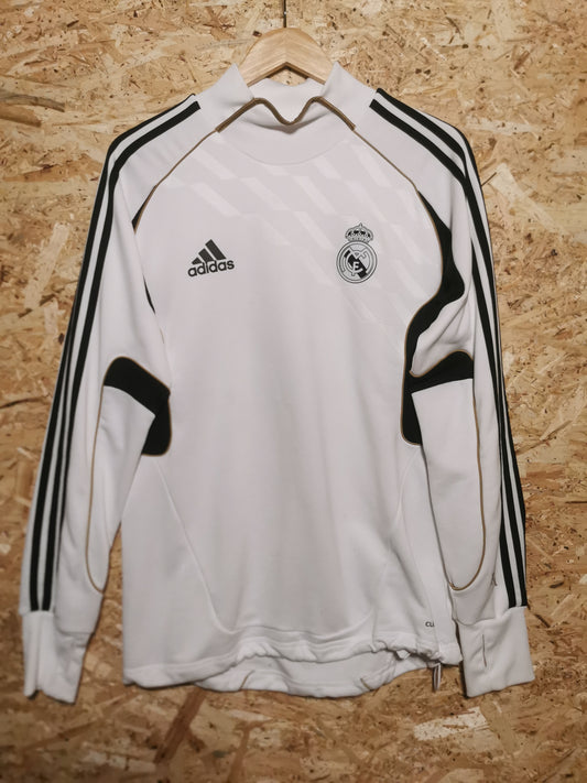 2011 Real Madrid Sweatshirt, Medium