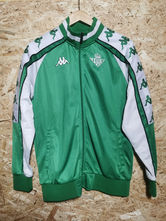 2020 Real Betis Training Top, Medium