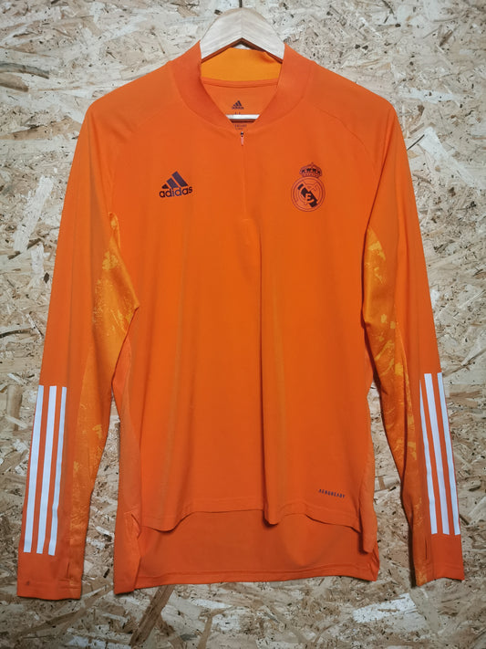2022 Real Madrid Training Top, Medium