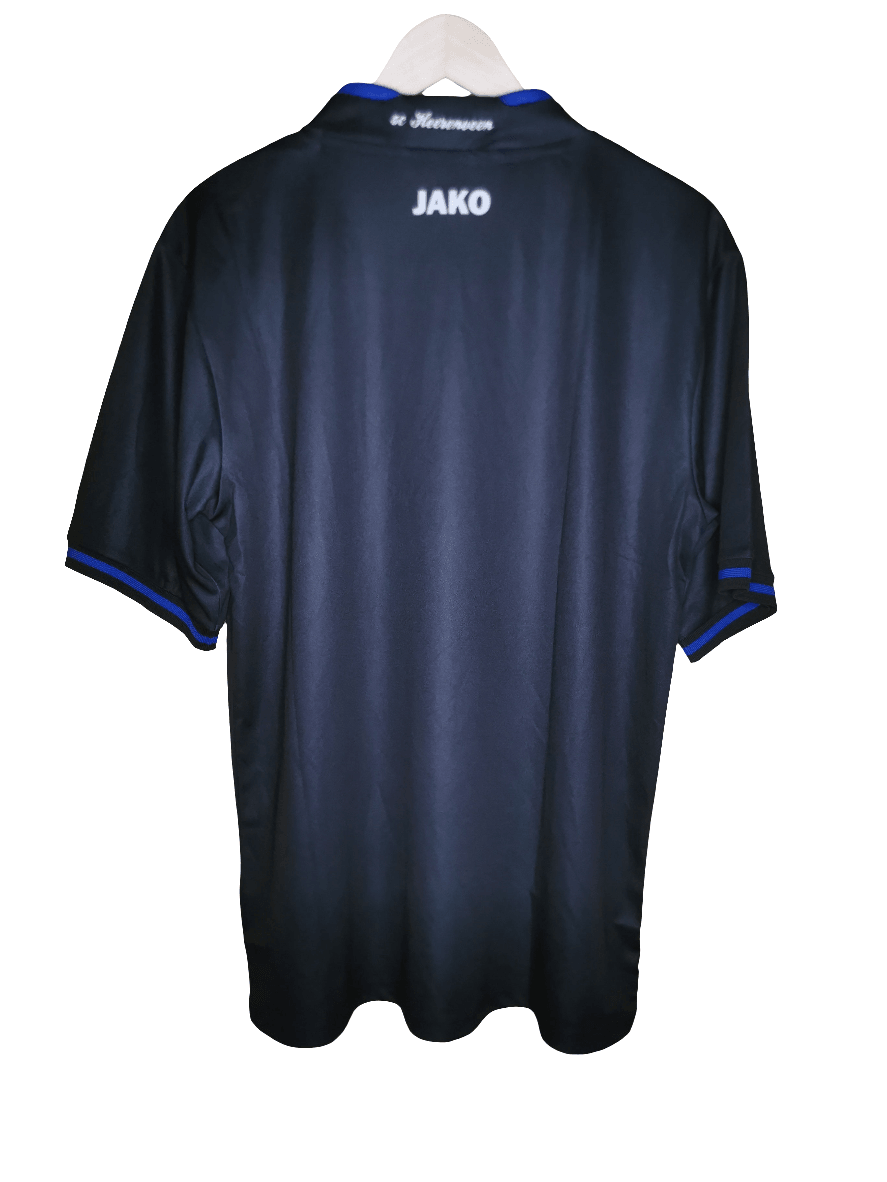 2012 Heerenveen Away, Medium, BNWT - footballshirts.ie