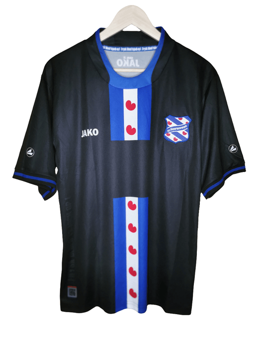 2012 Heerenveen Away, Medium, BNWT - footballshirts.ie