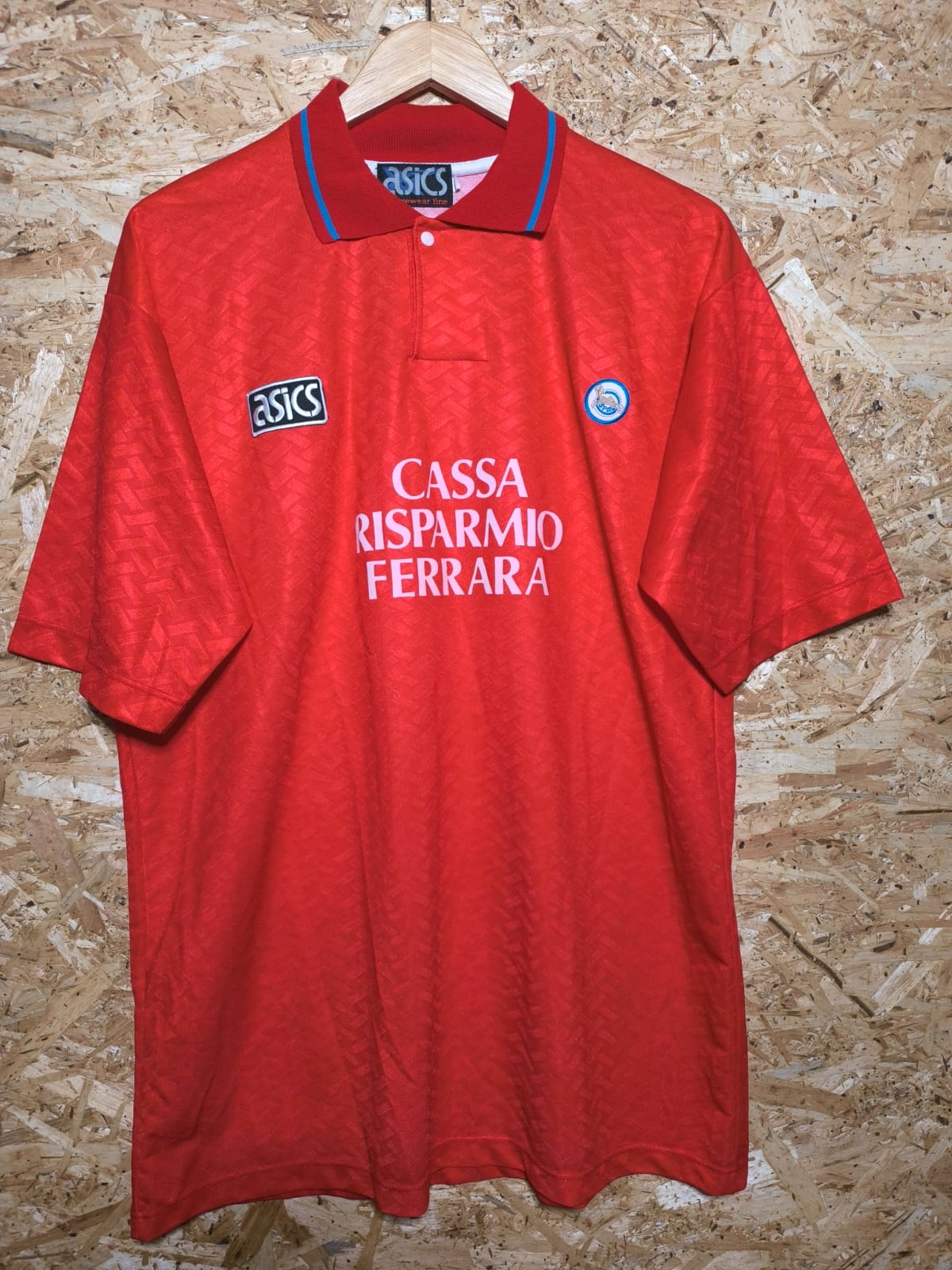 1993 Spal Away #13, X Large (fits Large)