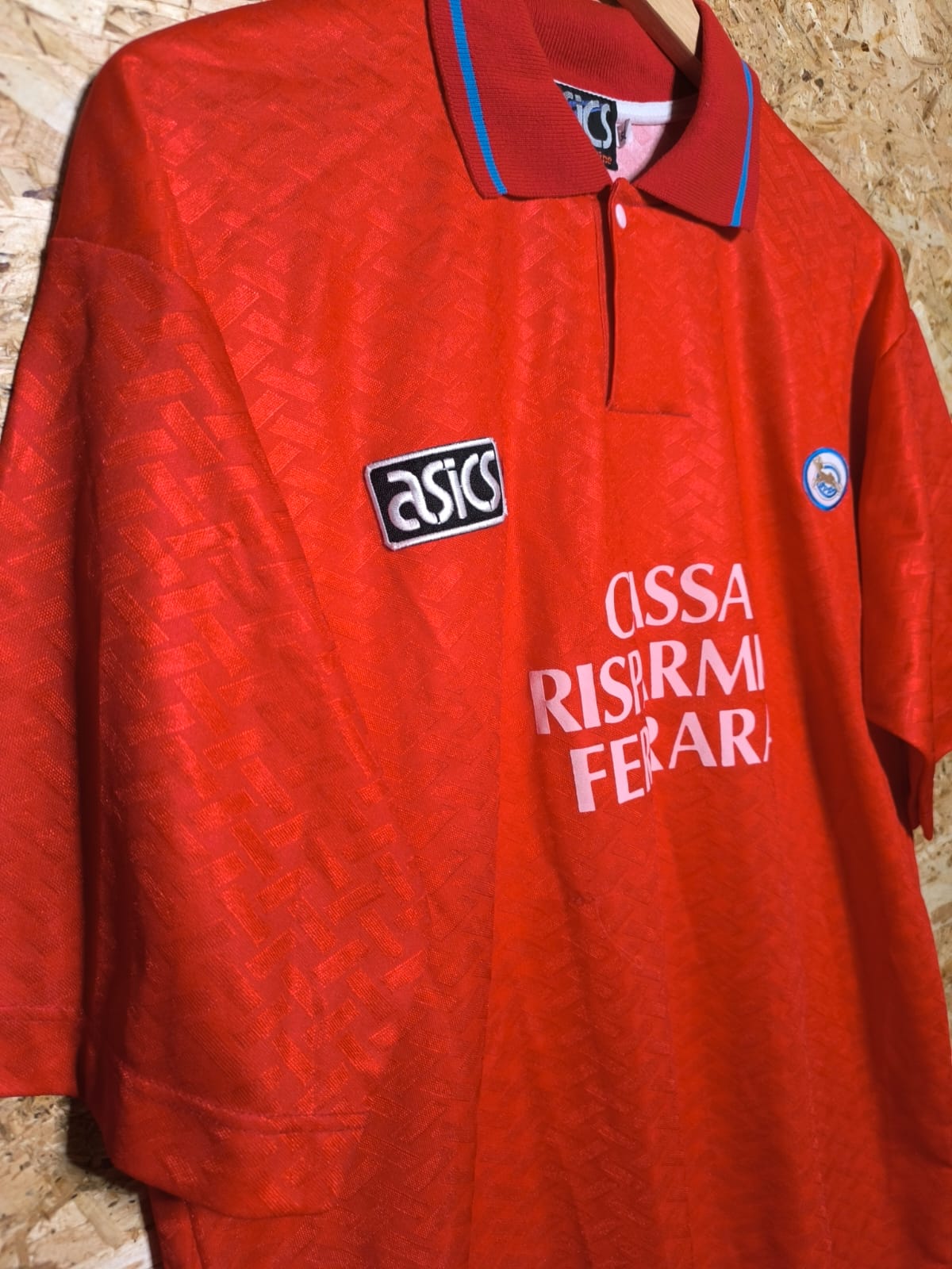 1993 Spal Away #13, X Large (fits Large)