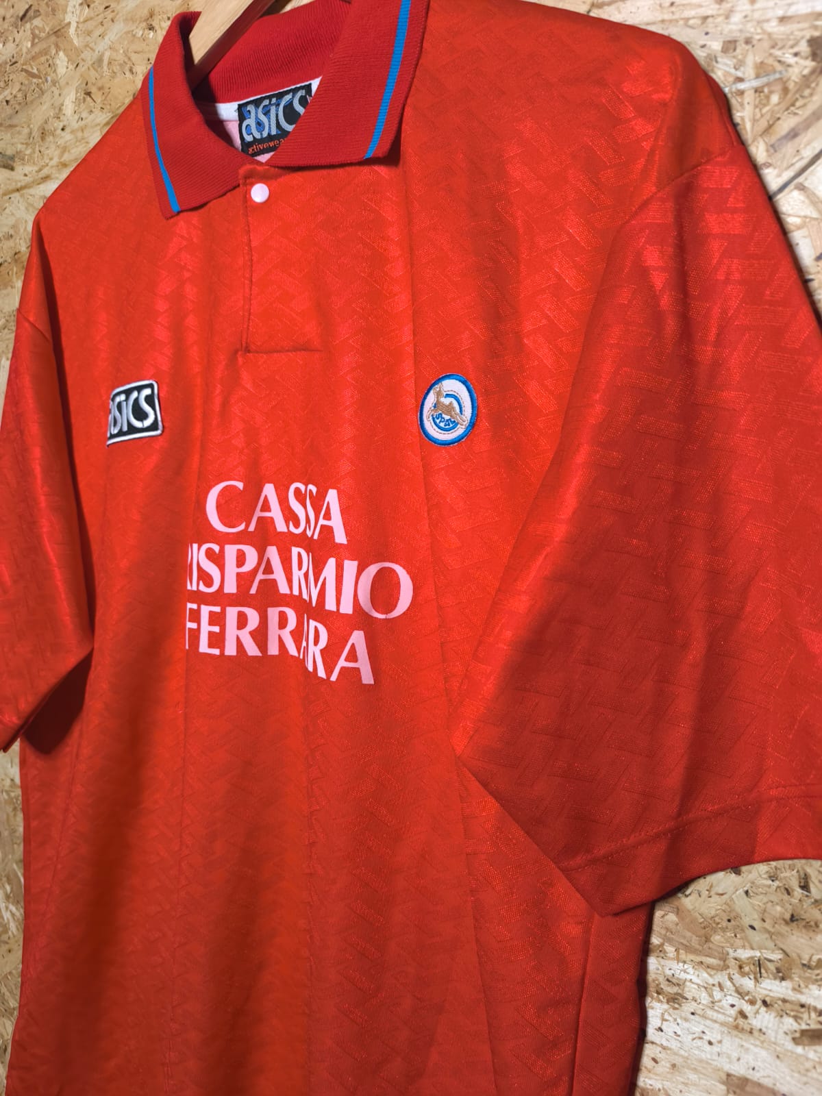 1993 Spal Away #13, X Large (fits Large)