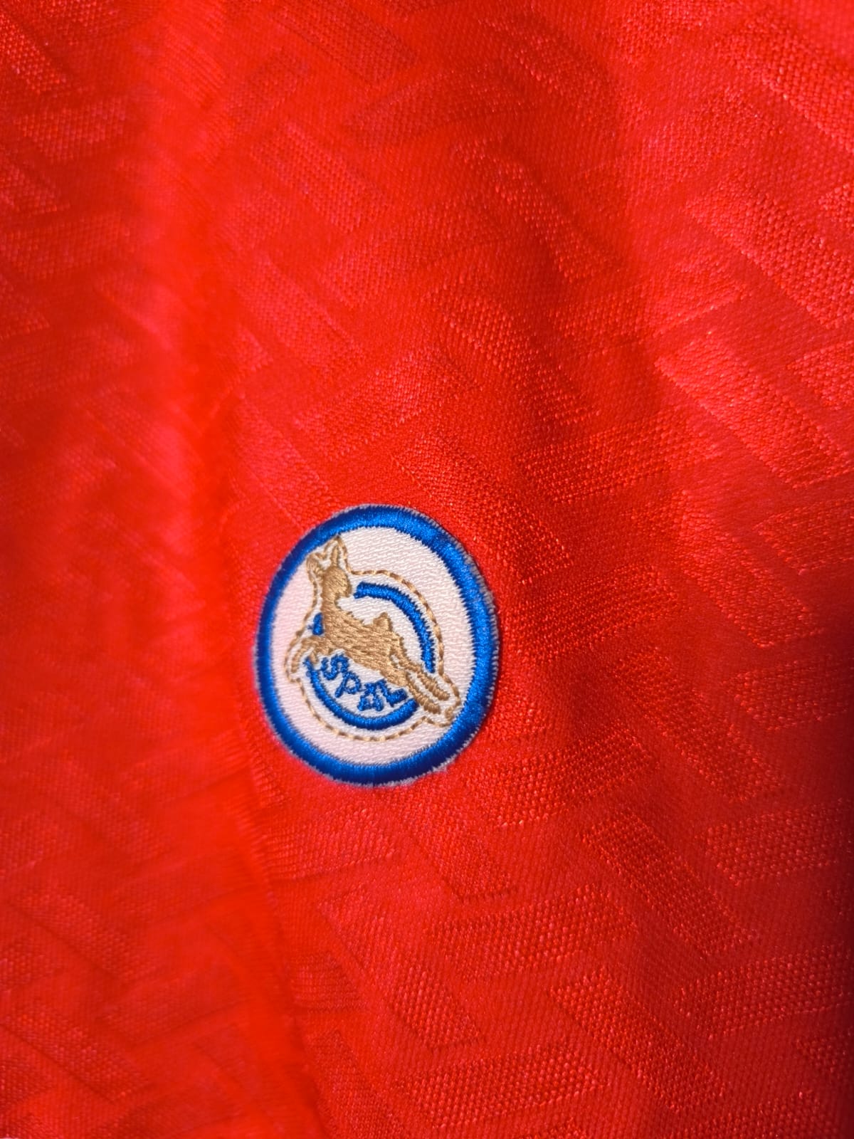 1993 Spal Away #13, X Large (fits Large)